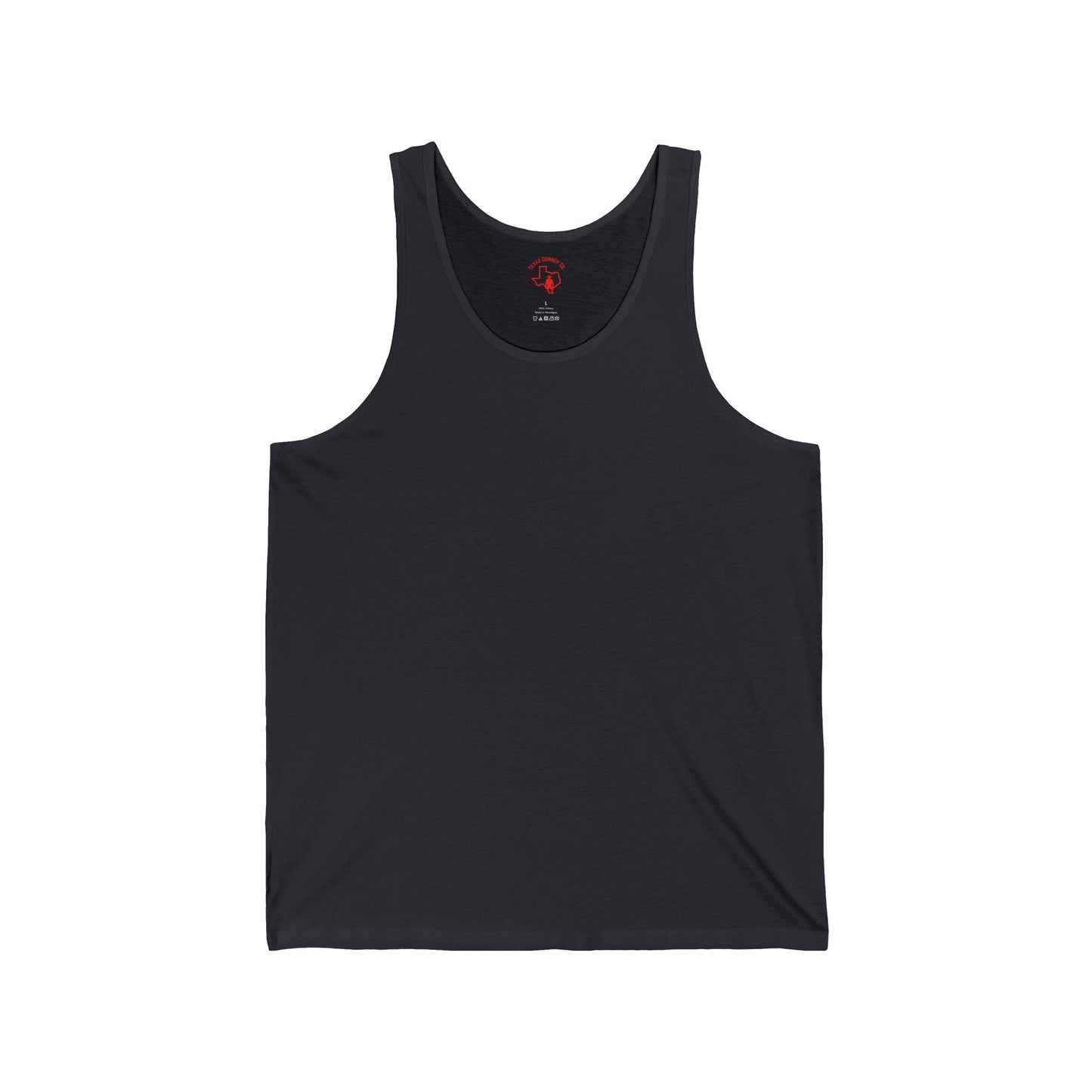 Hot Doggy Dog Tank
