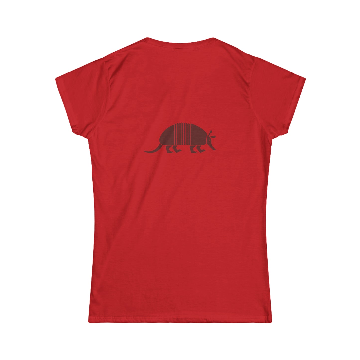 Softstyle State Dog Tee