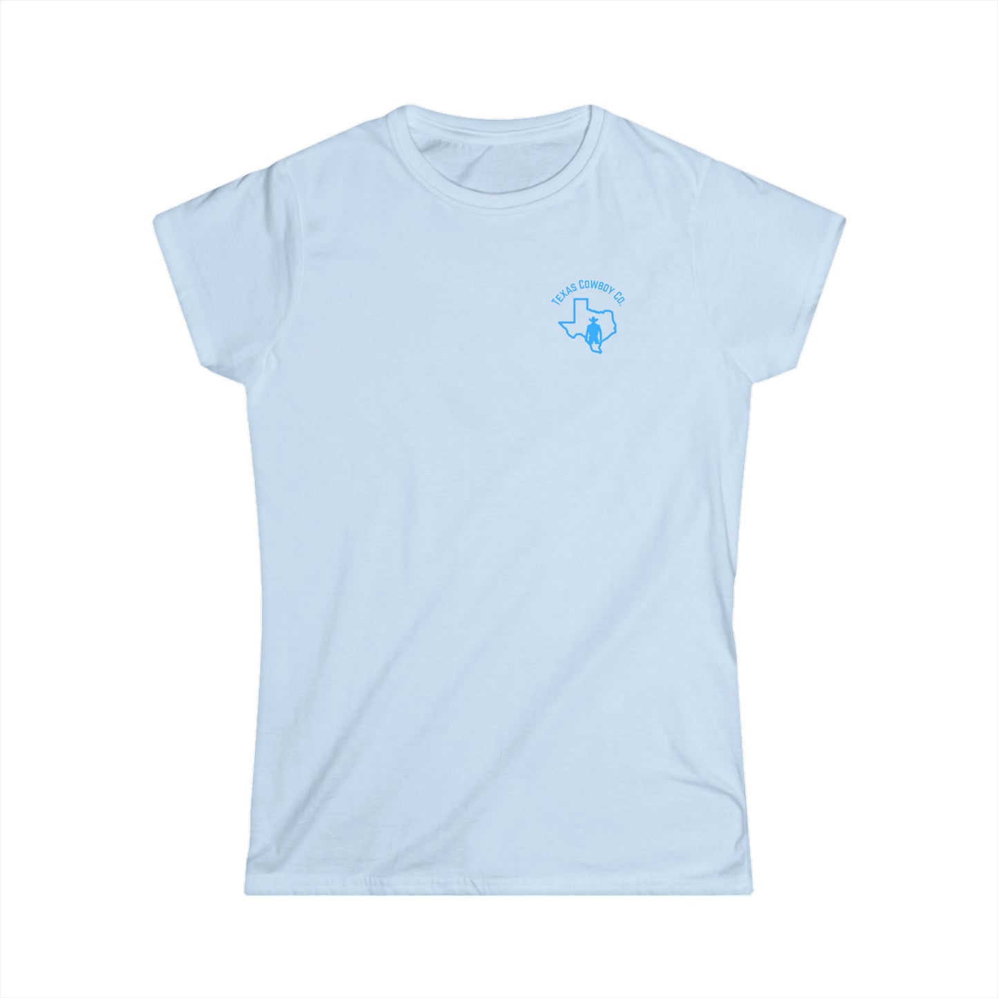 Softstyle Friendship Tee