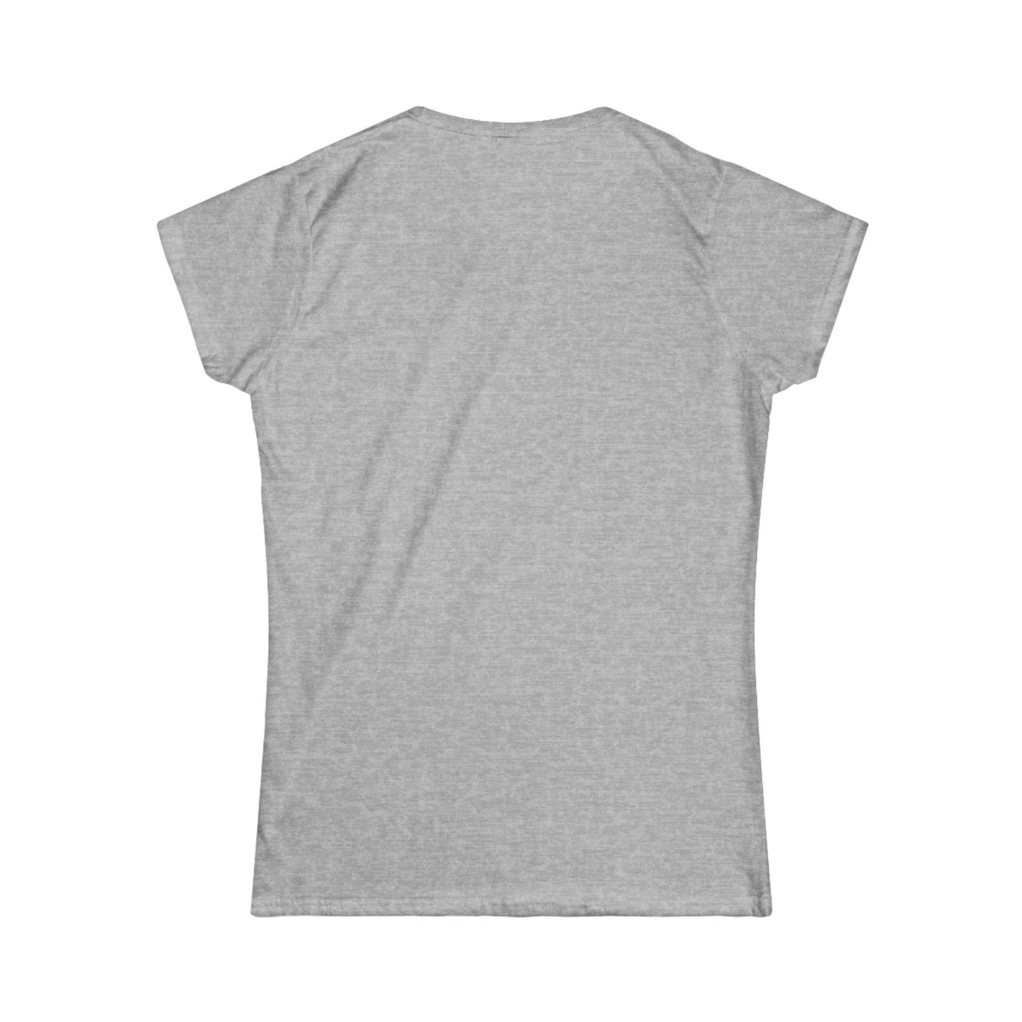 Softstyle Wander Lust Tee