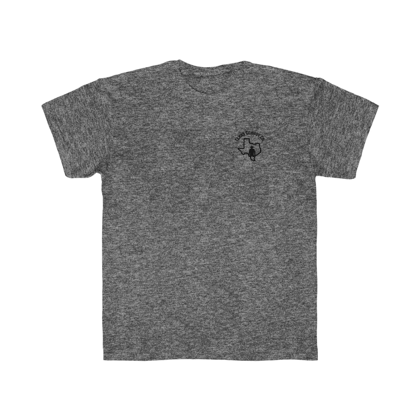 Regular Fit Star Eyed In Texas Tee