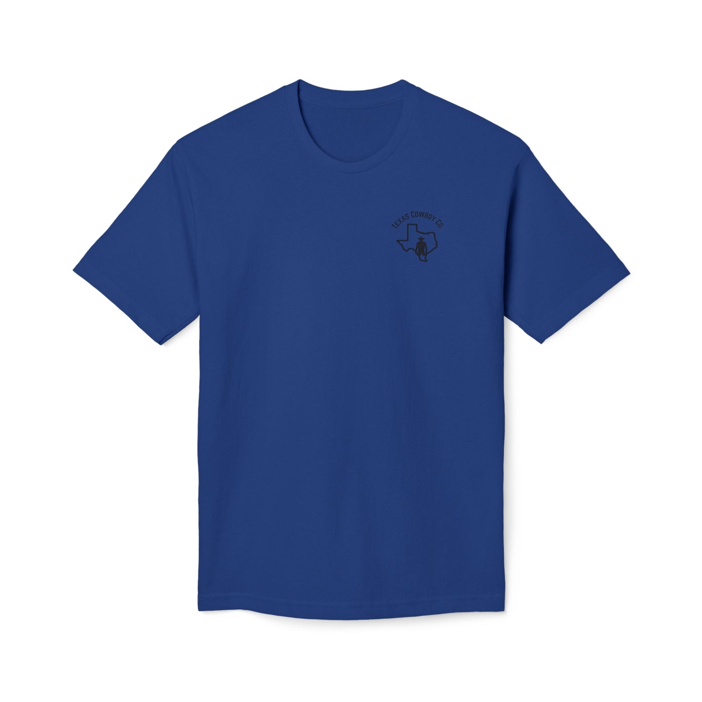 Midweight The Sun Comes Up T-shirt, Made in US