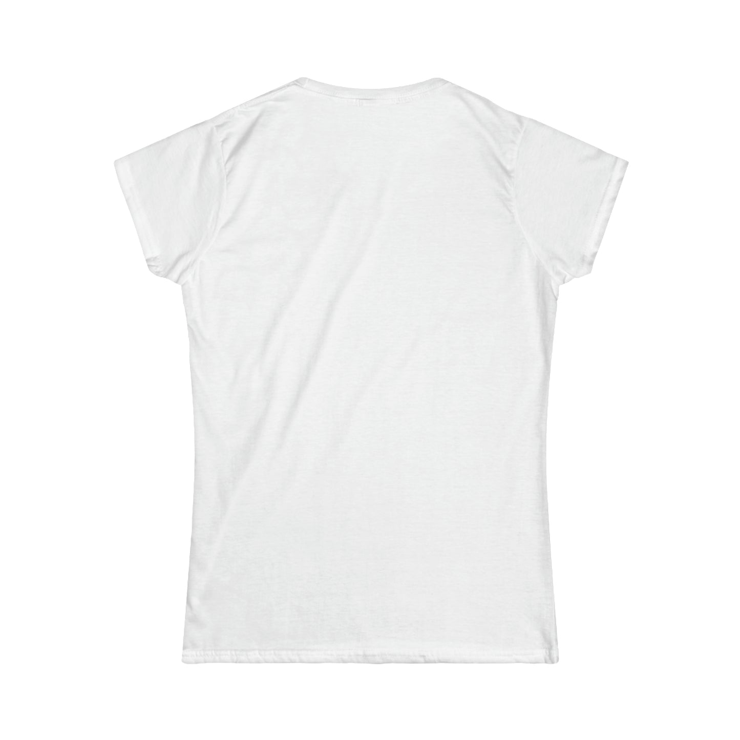 Pink Logo Tee