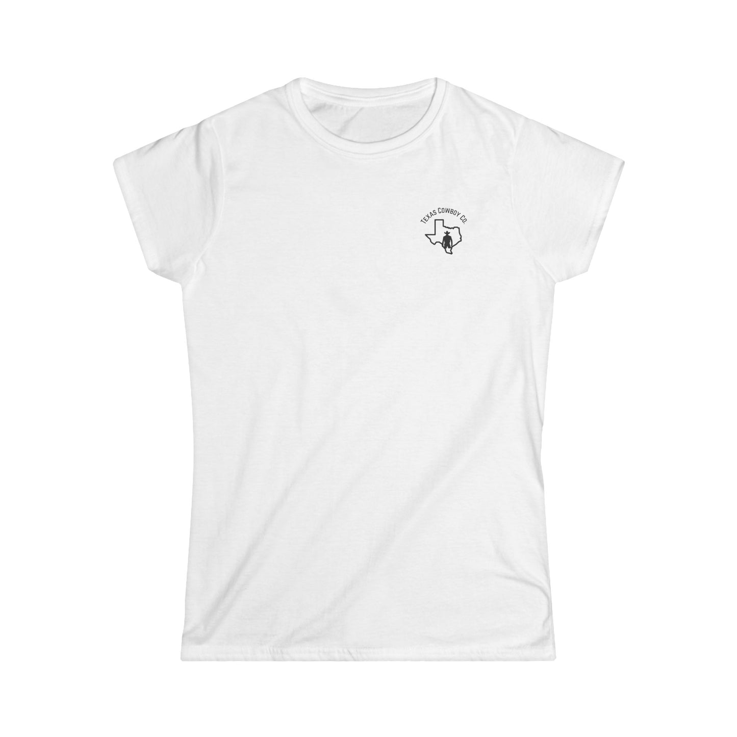 Softstyle Wander Lust 2 Tee