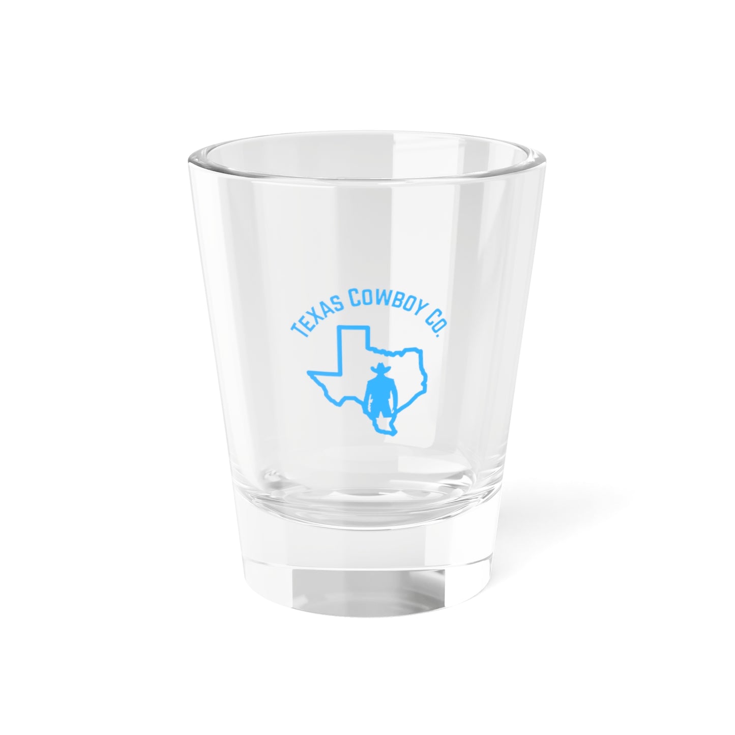 Shot Glass, 1.5oz