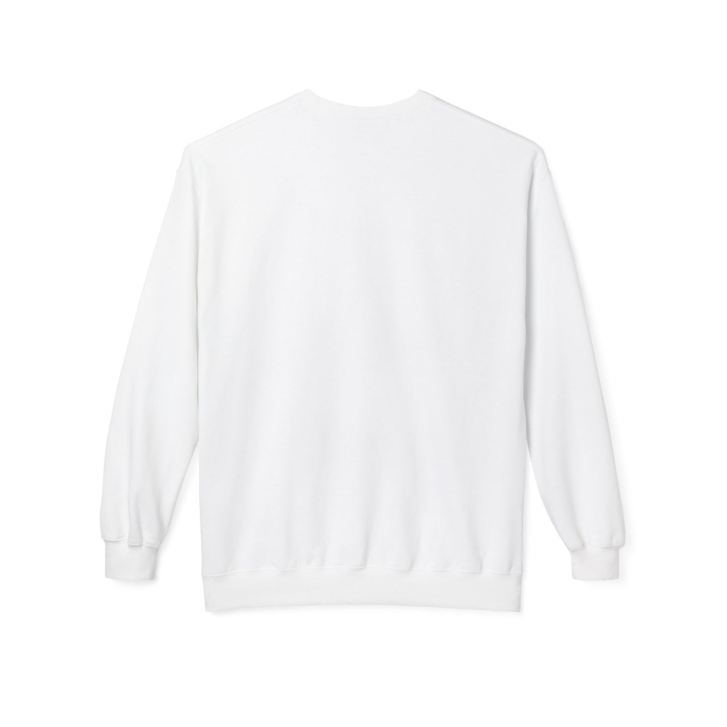 Unisex Midweight Softstyle Fleece Crewneck Sweatshirt Yee Haw Time
