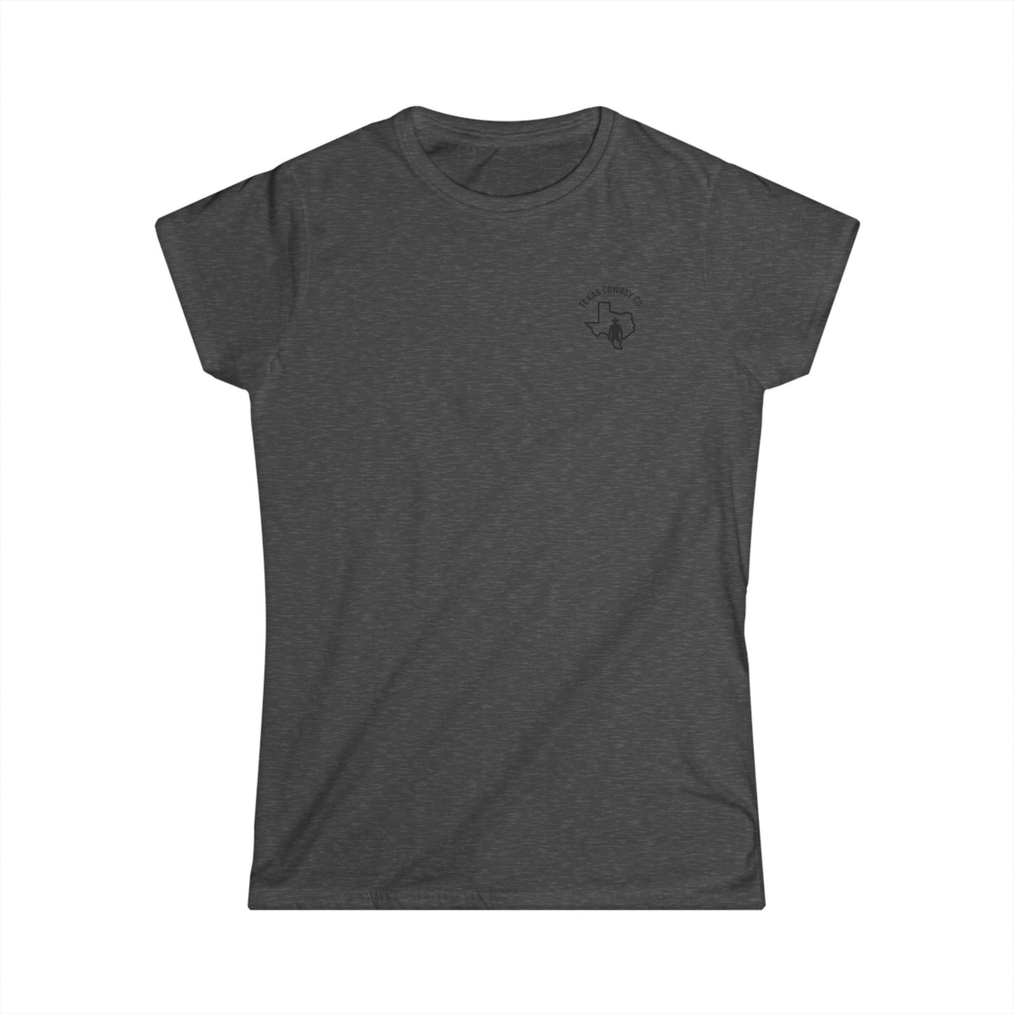 Softstyle Wander Lust 2 Tee