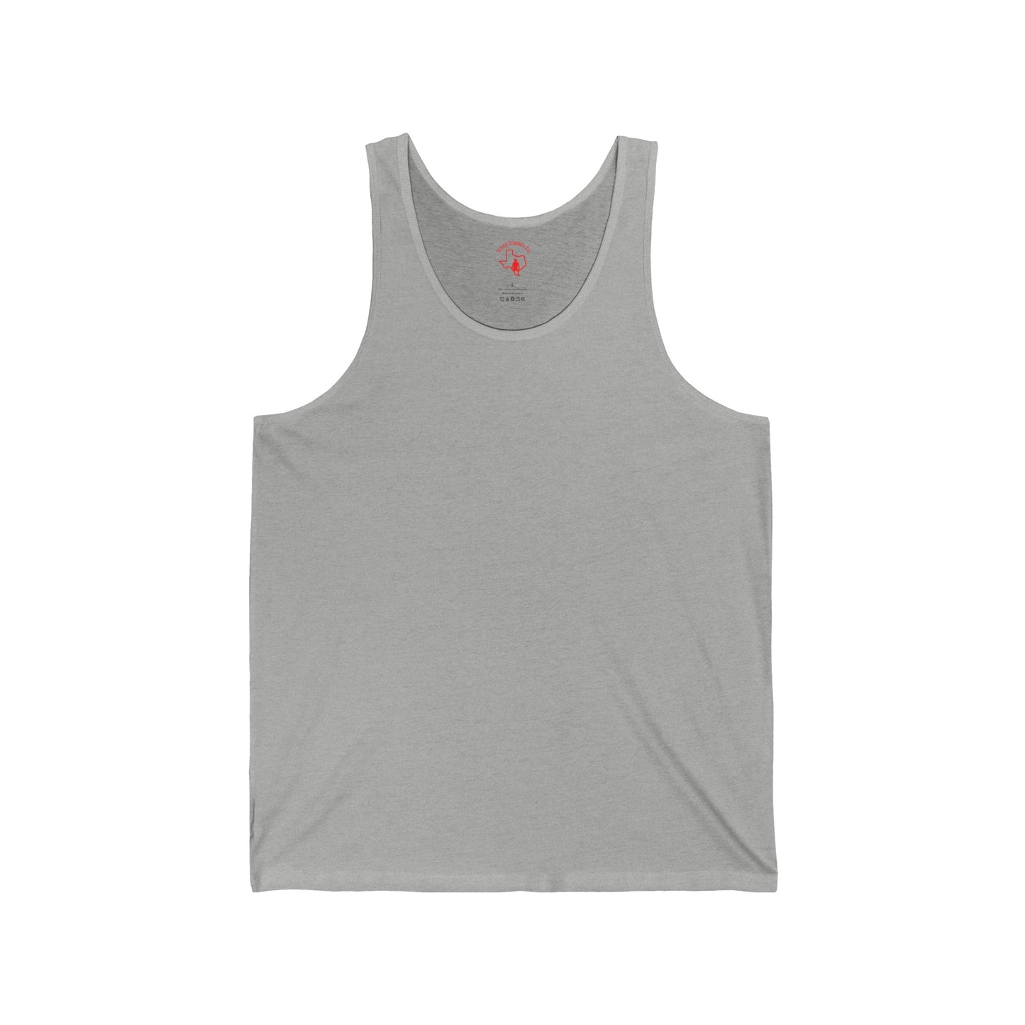 Hot Doggy Dog Tank