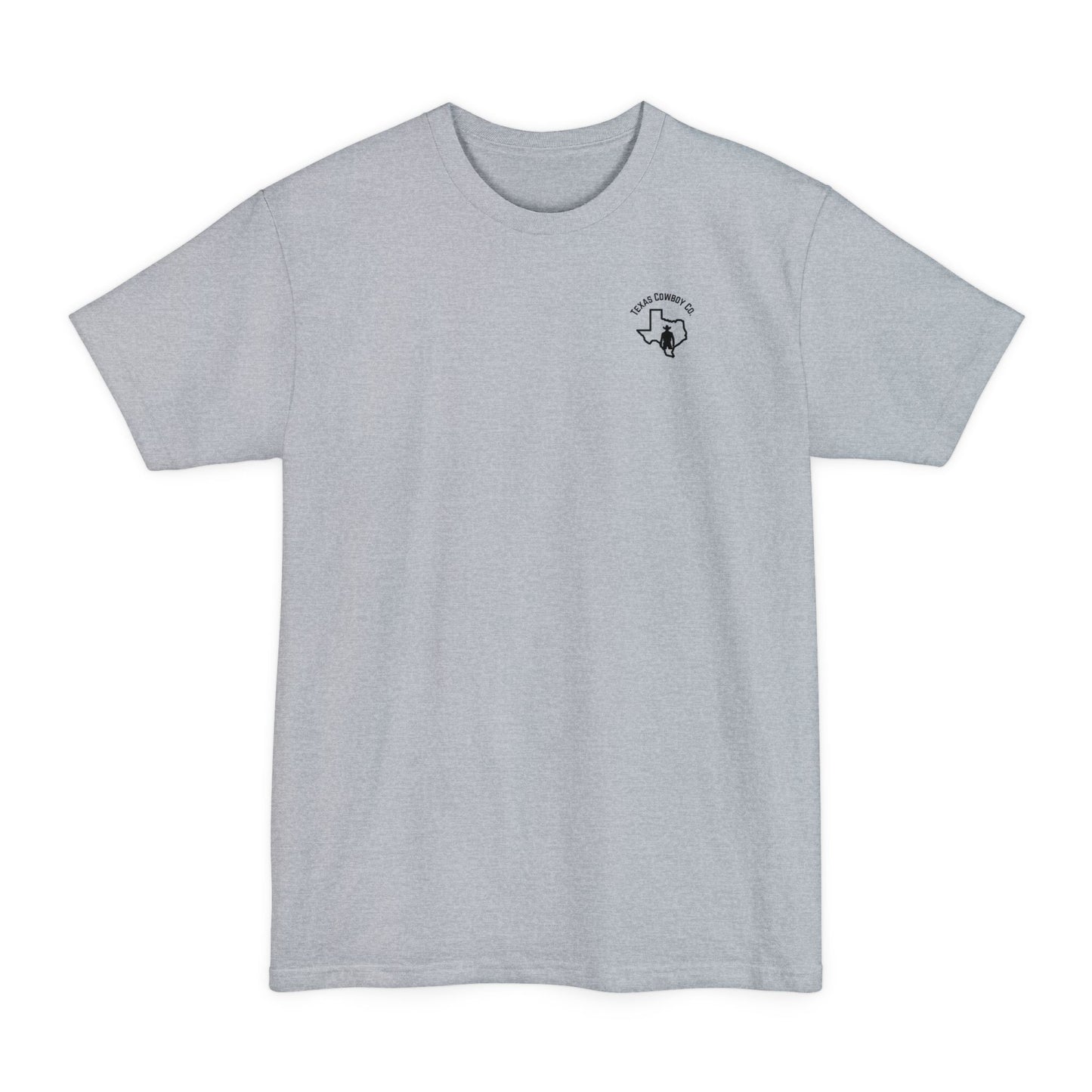 Tall Mens Rodeo T-Shirt