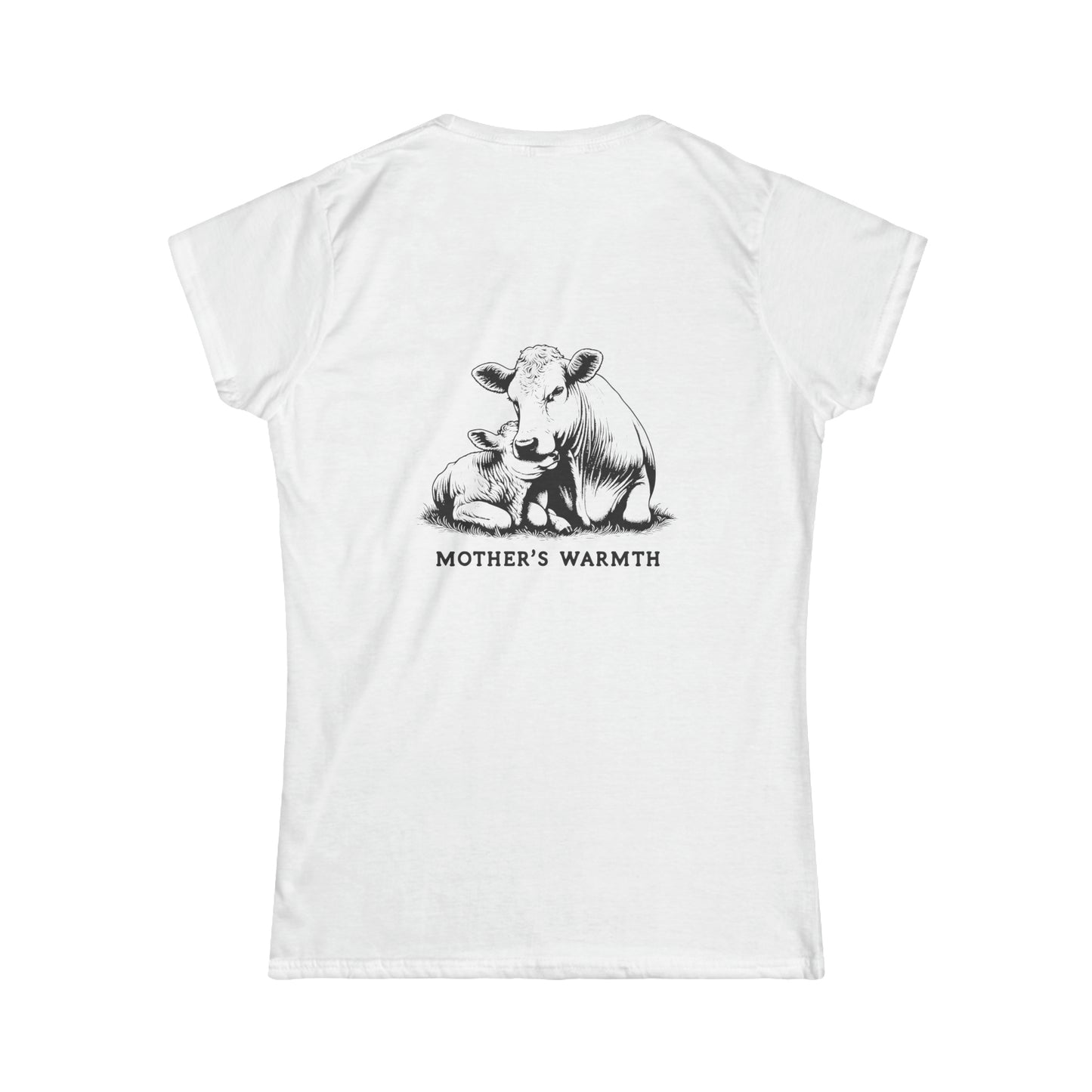 Softstyle Mothers Warmth Tee