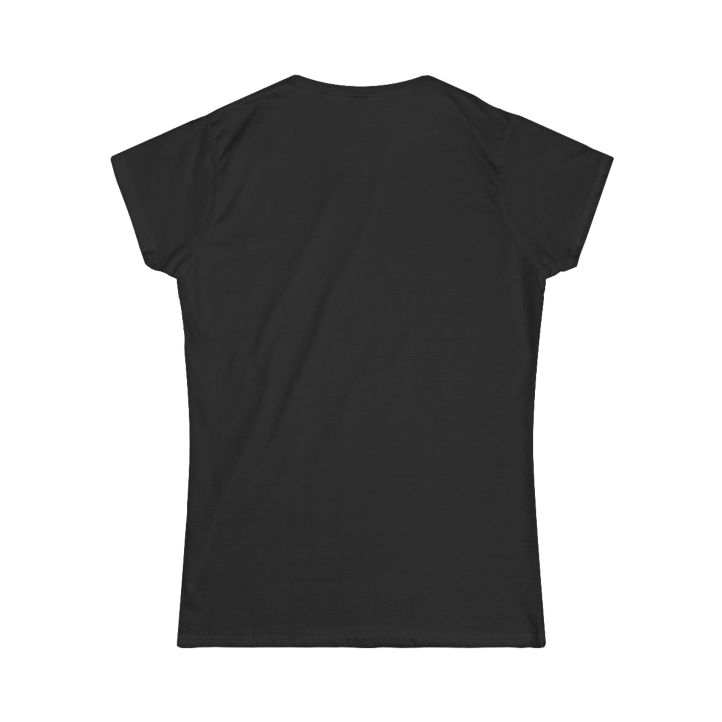 Pink Logo Tee
