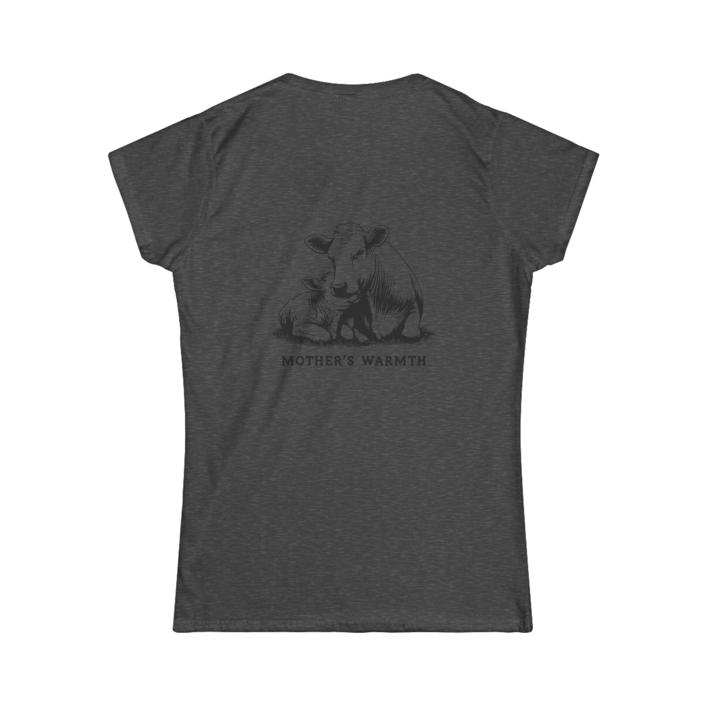 Softstyle Mothers Warmth Tee