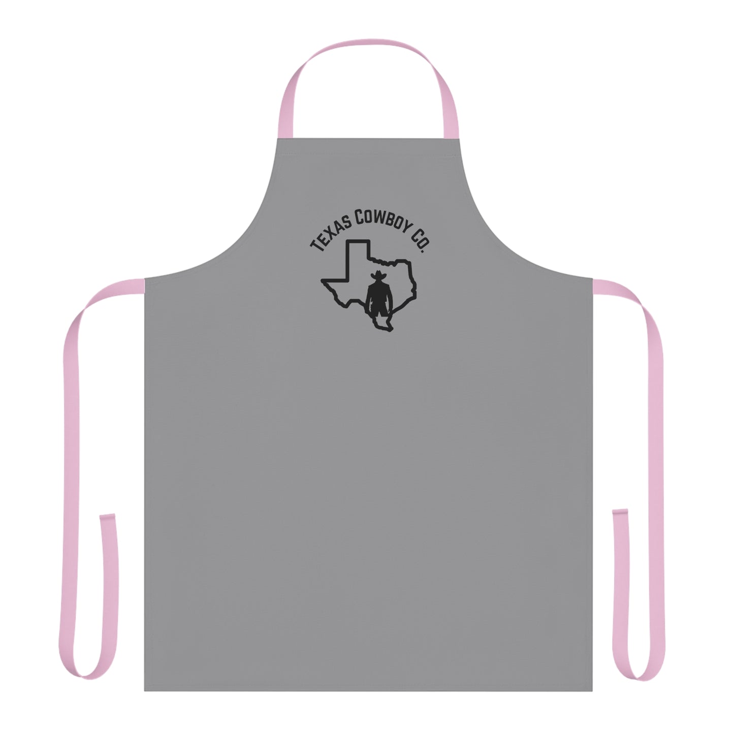 Texas Cowboy Co. Apron