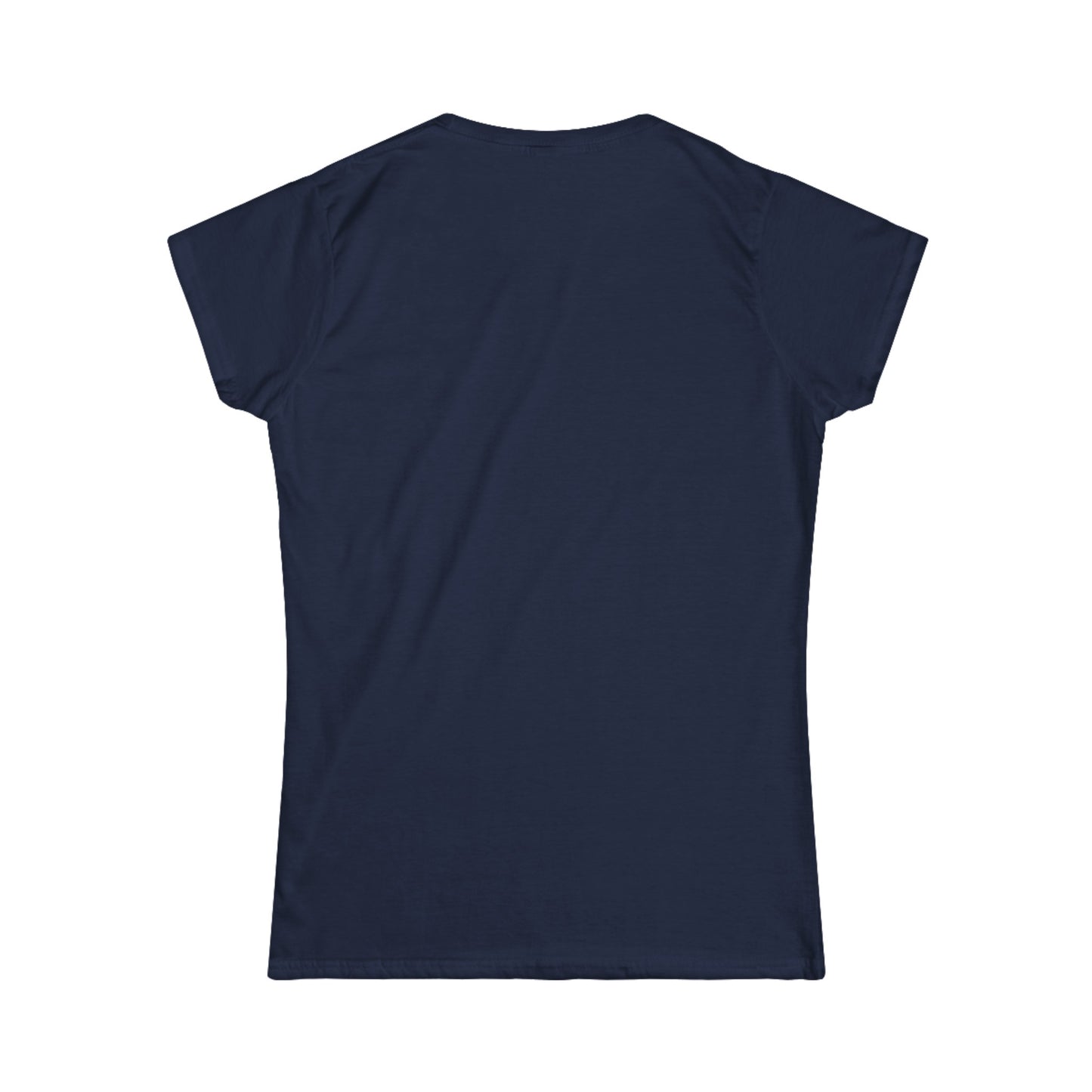 Softstyle Skull Tee