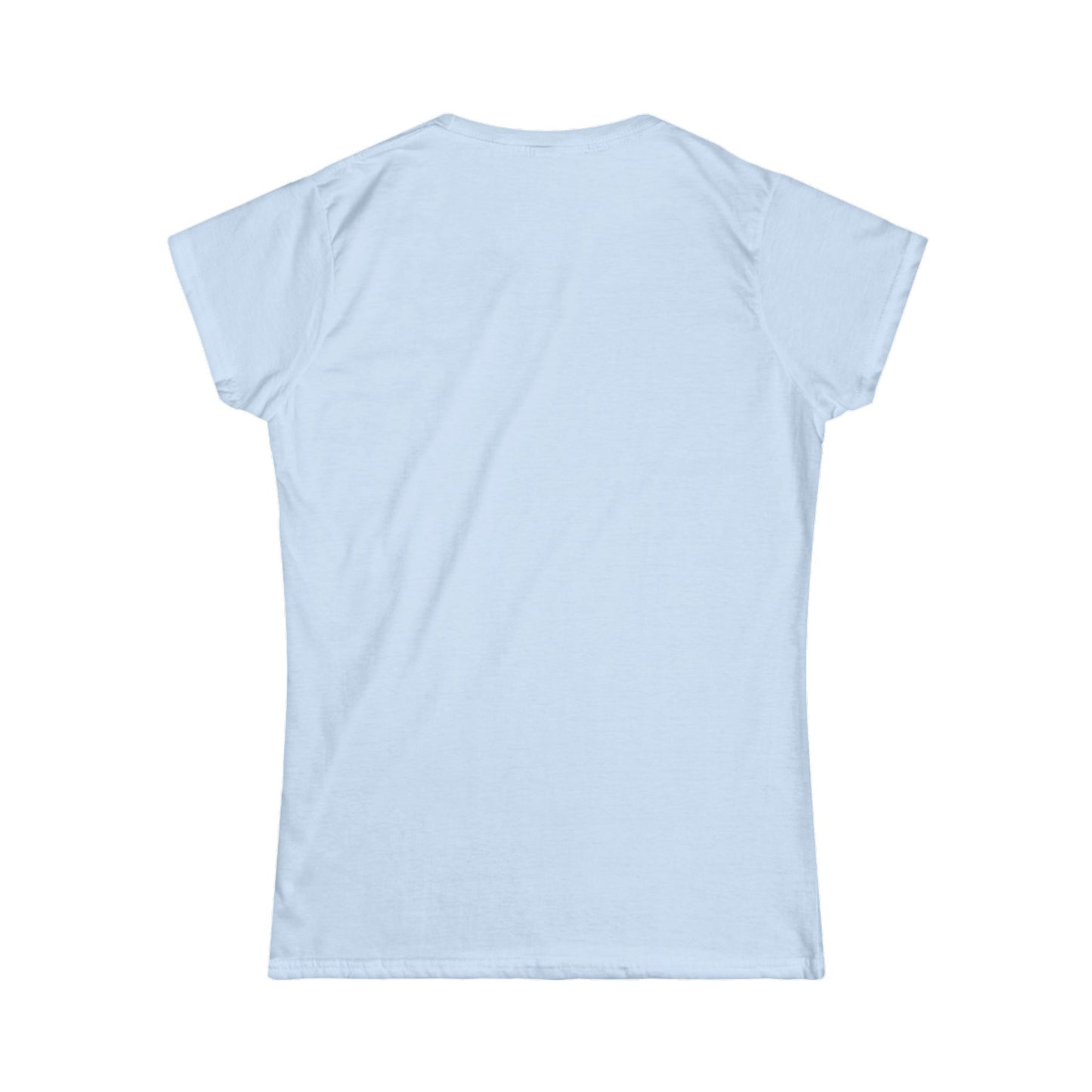 Softstyle Wander Lust Tee