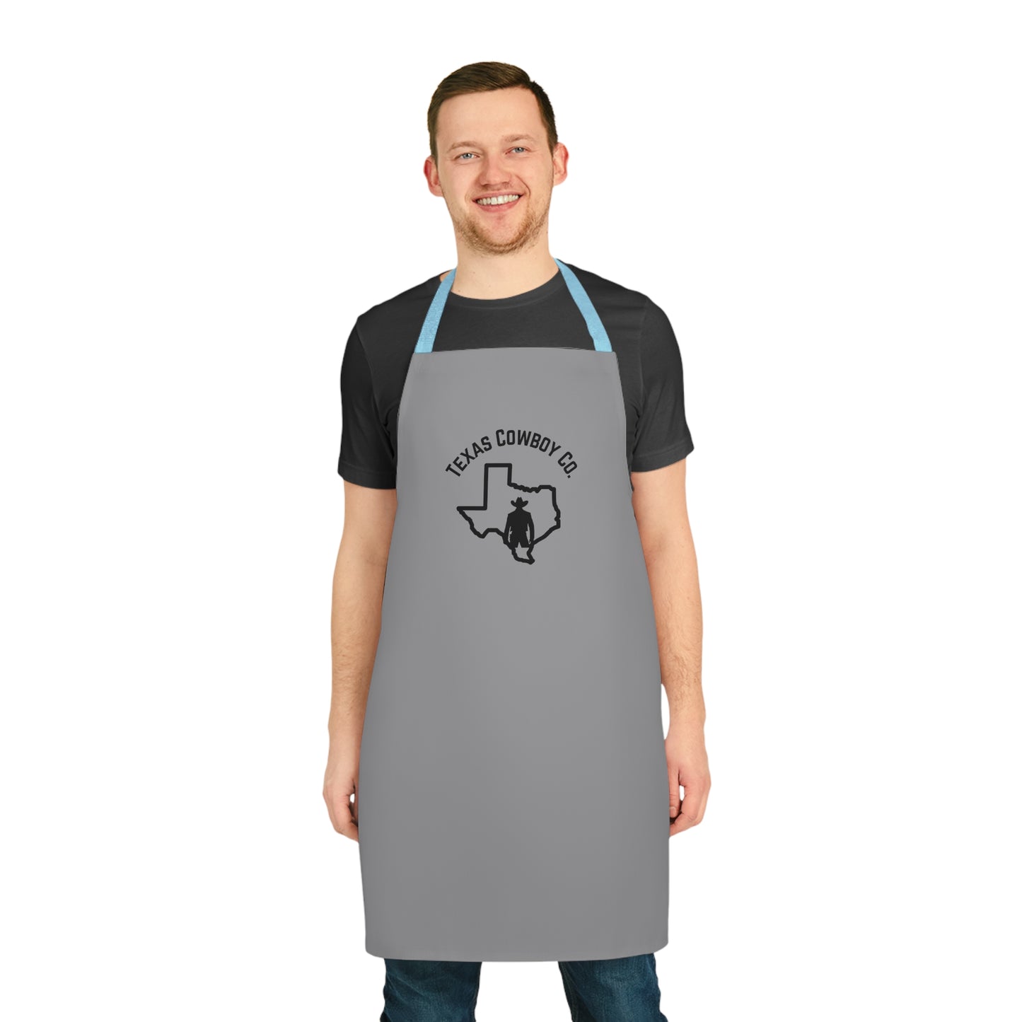 Texas Cowboy Co. Apron