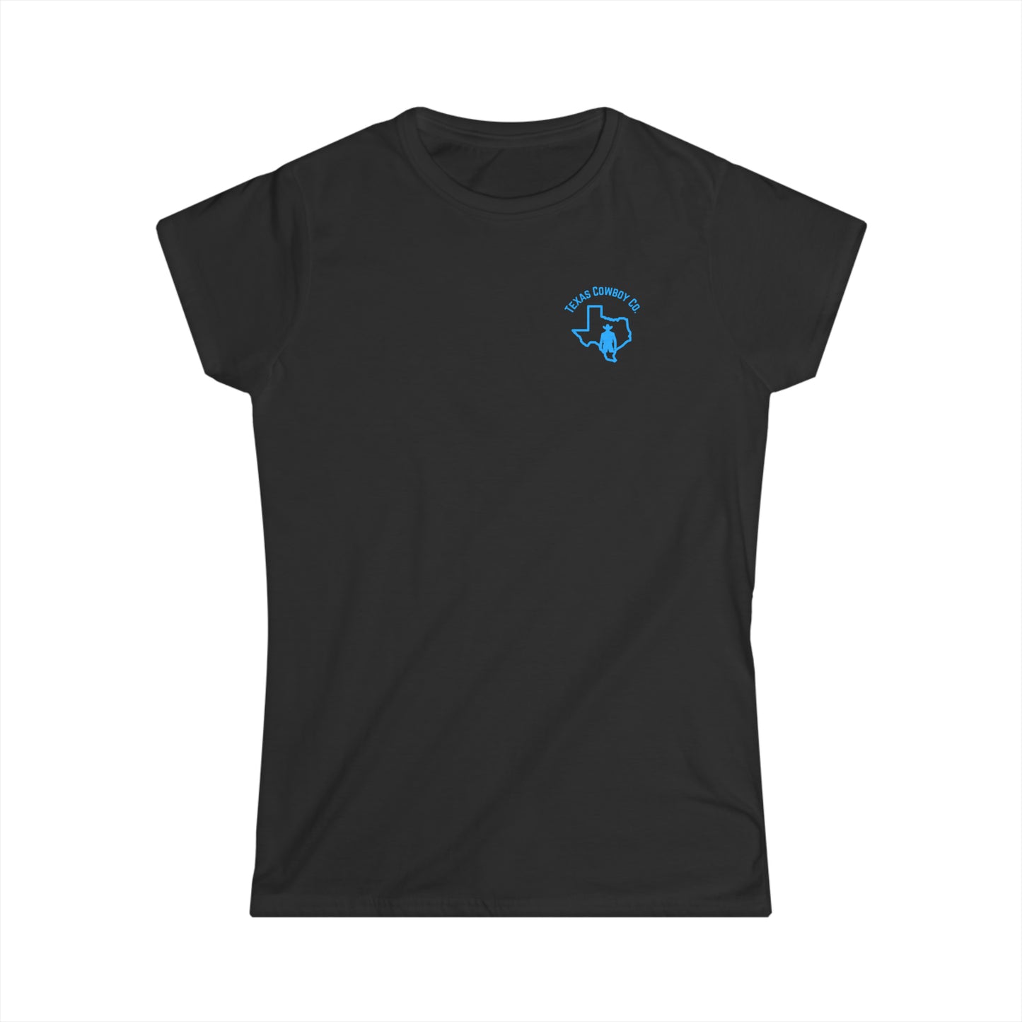 Softstyle Friendship Tee
