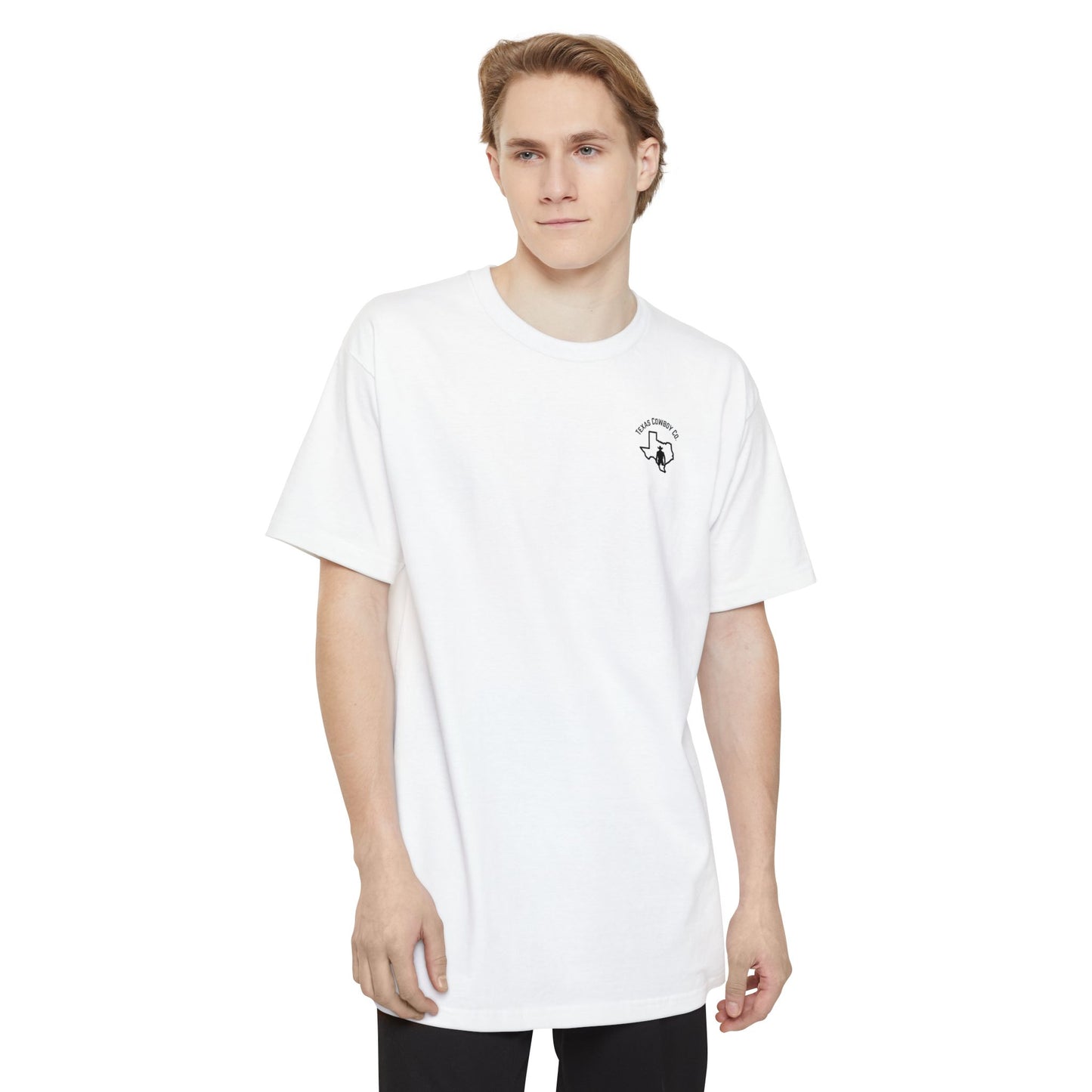 Tall Mens Wander Lust T-Shirt