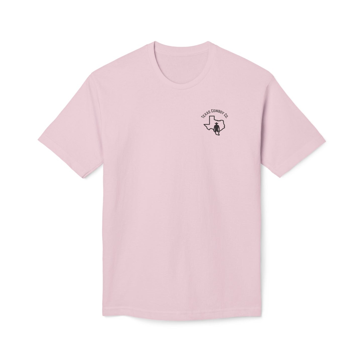 Midweight God’s Country T-shirt, Made in US