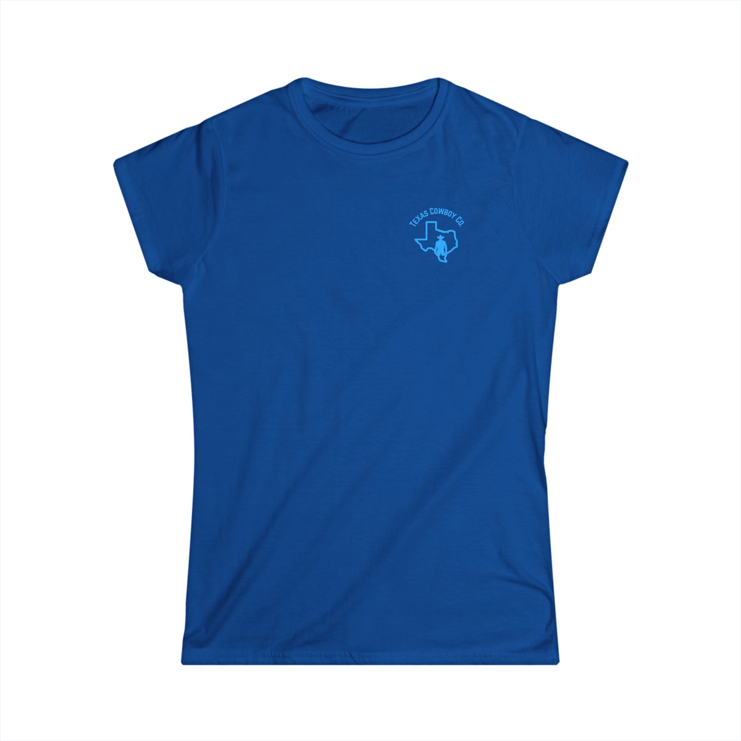 Softstyle Friendship Tee
