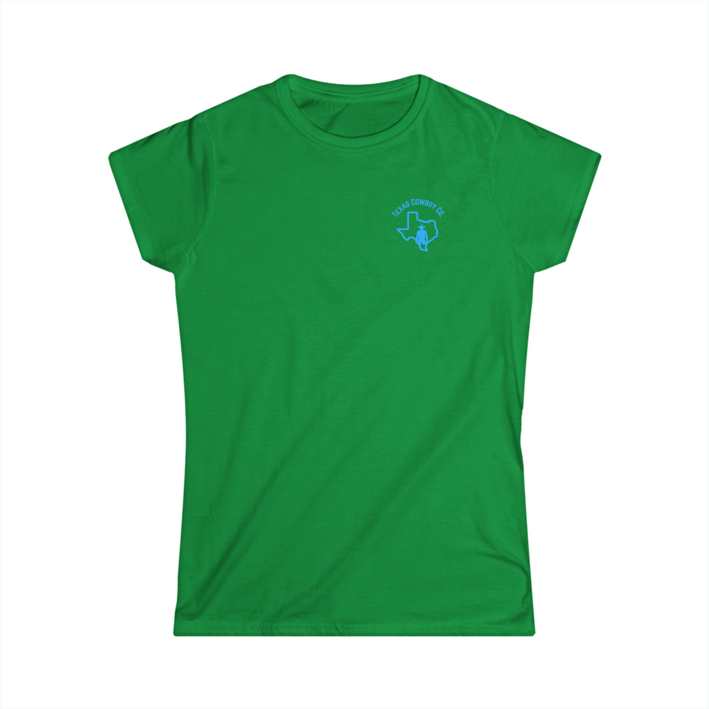 Softstyle Friendship Tee