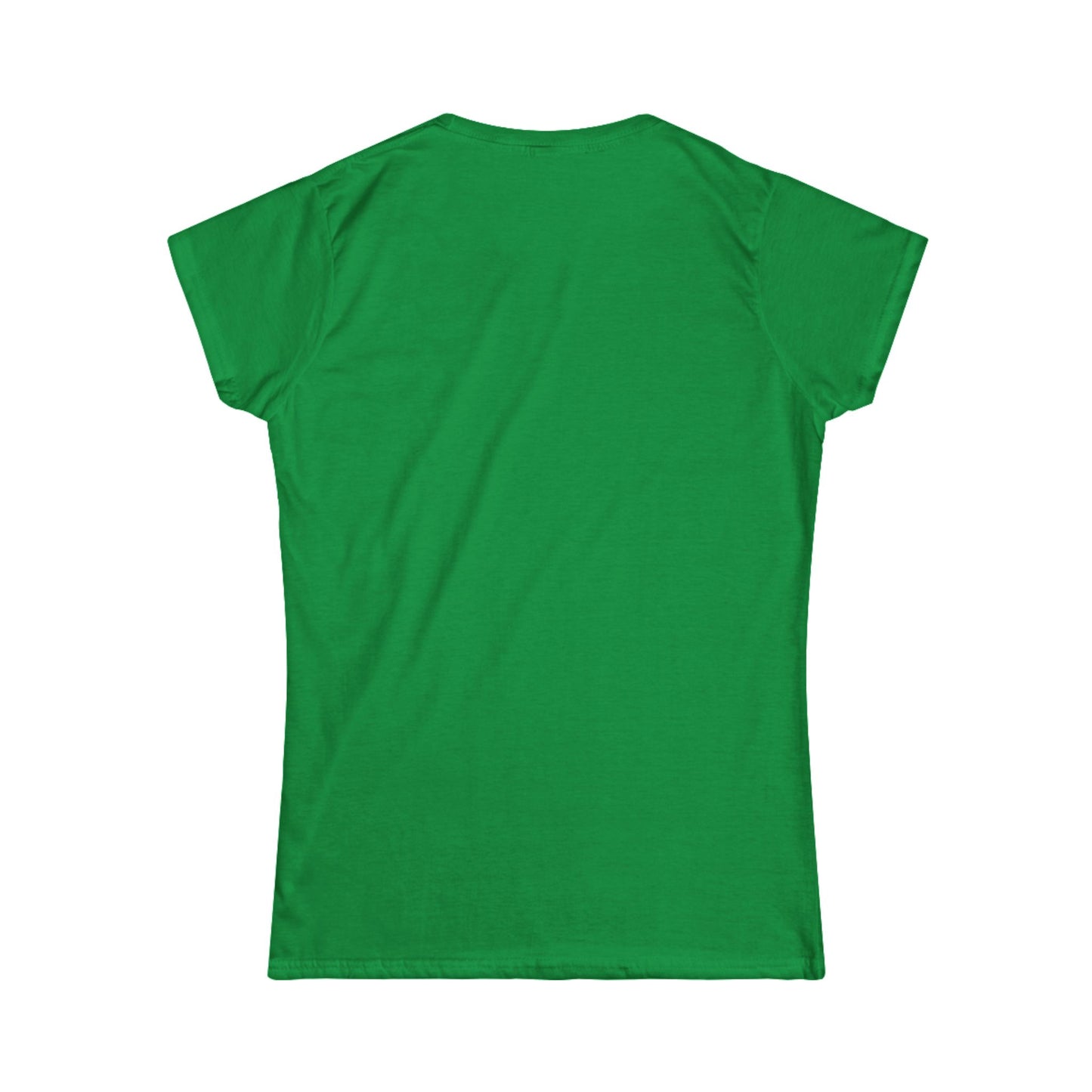 Softstyle Wander Lust Tee