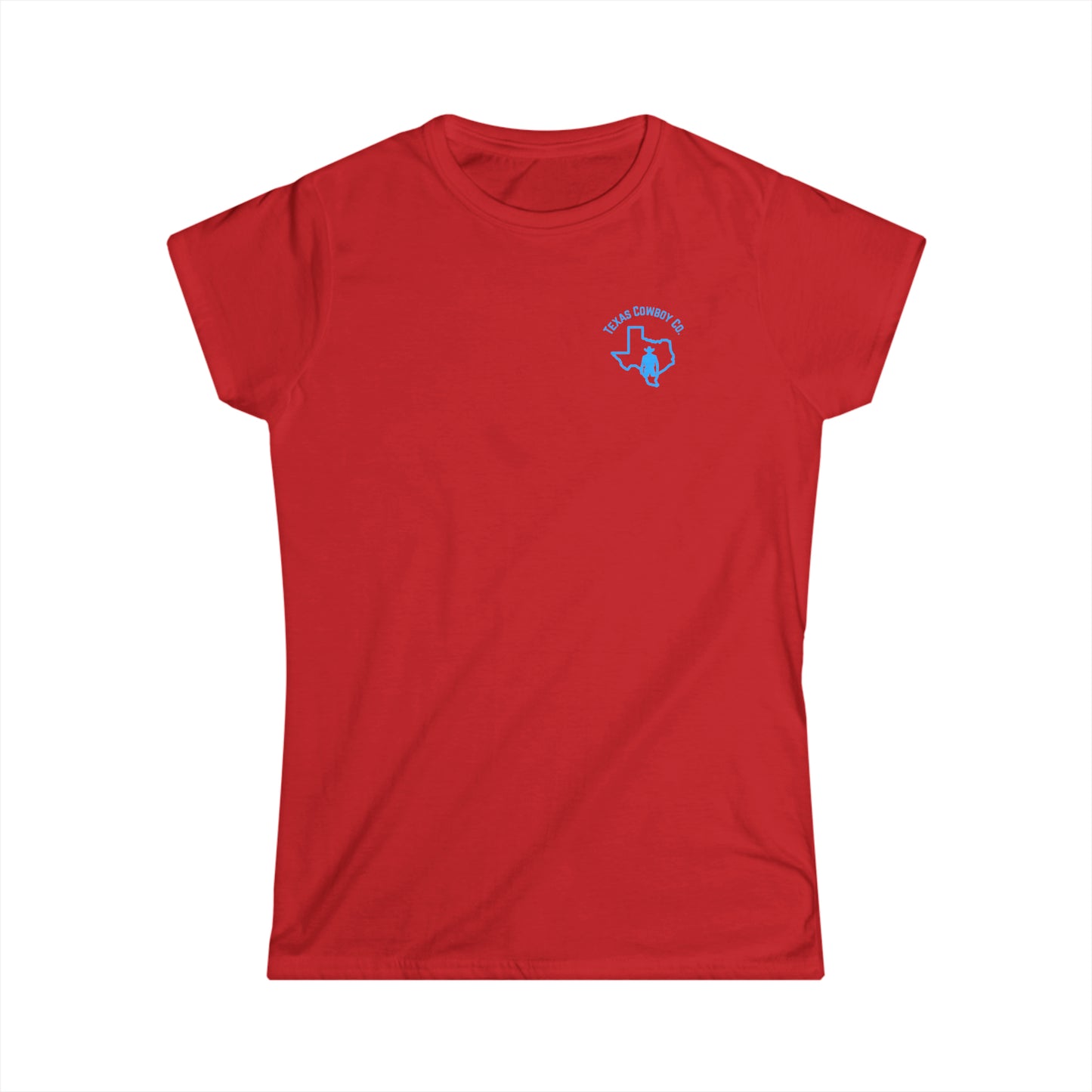 Softstyle Friendship Tee