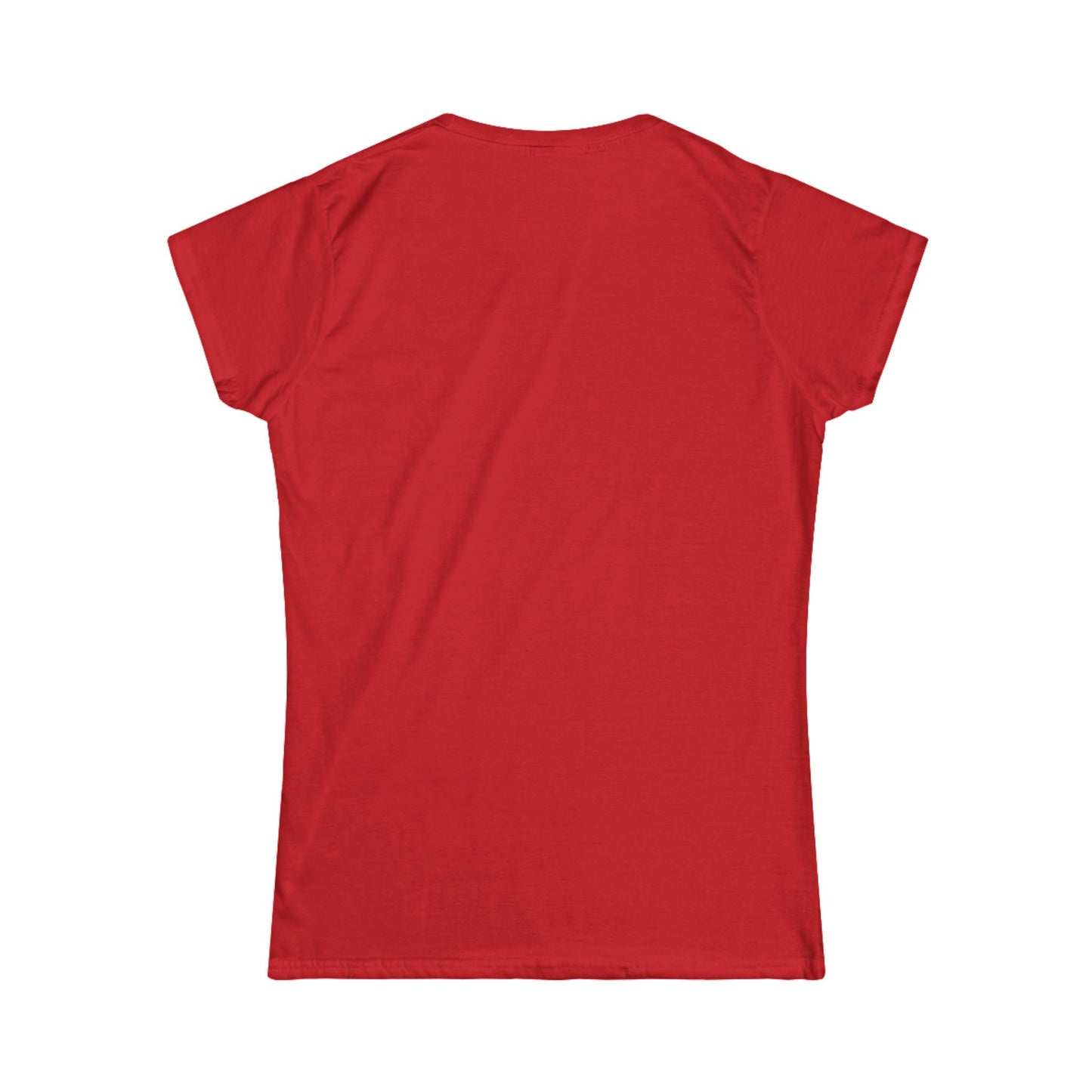 Softstyle Wander Lust Tee