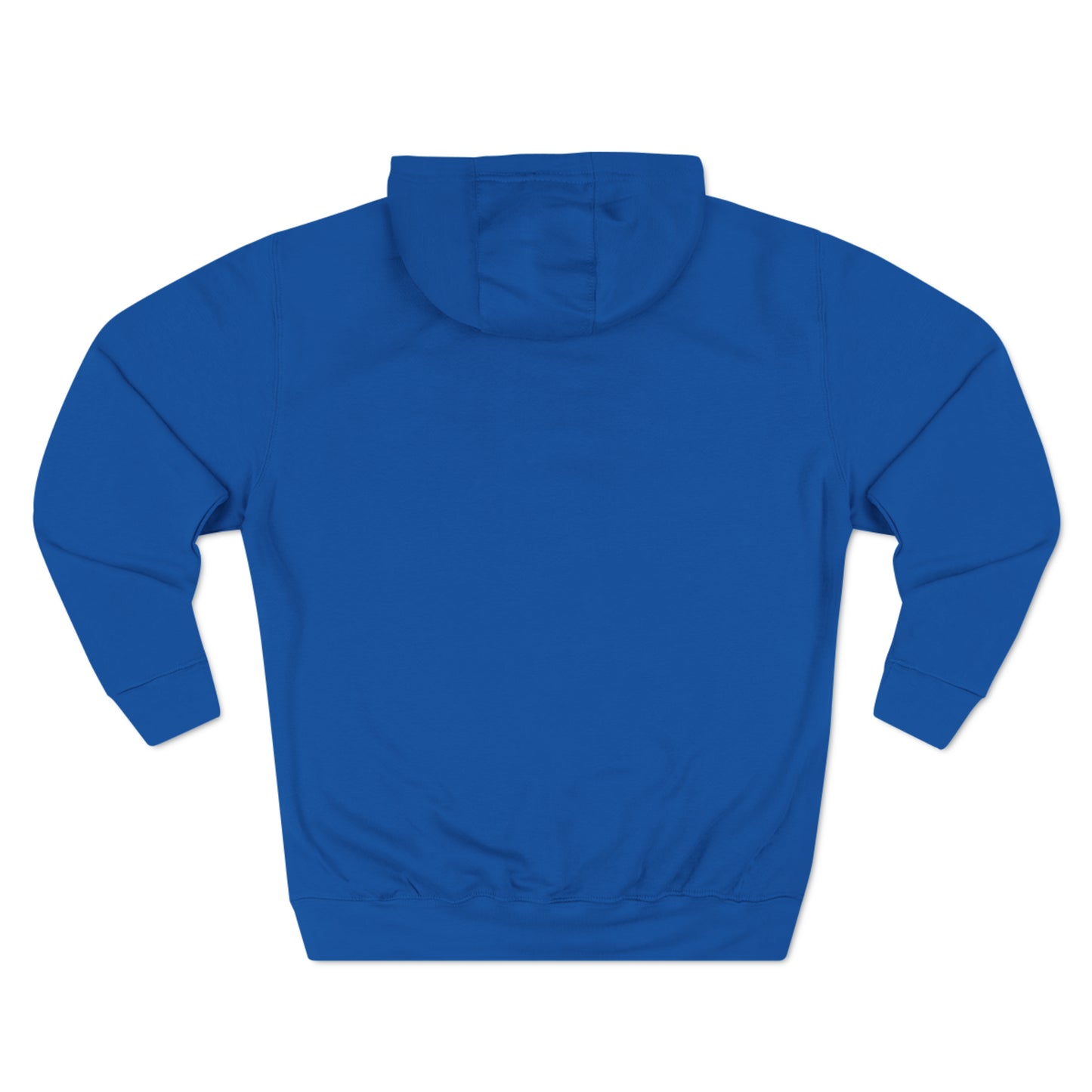 Three-Panel Fleece Texas Cowboy Co. Hoodie