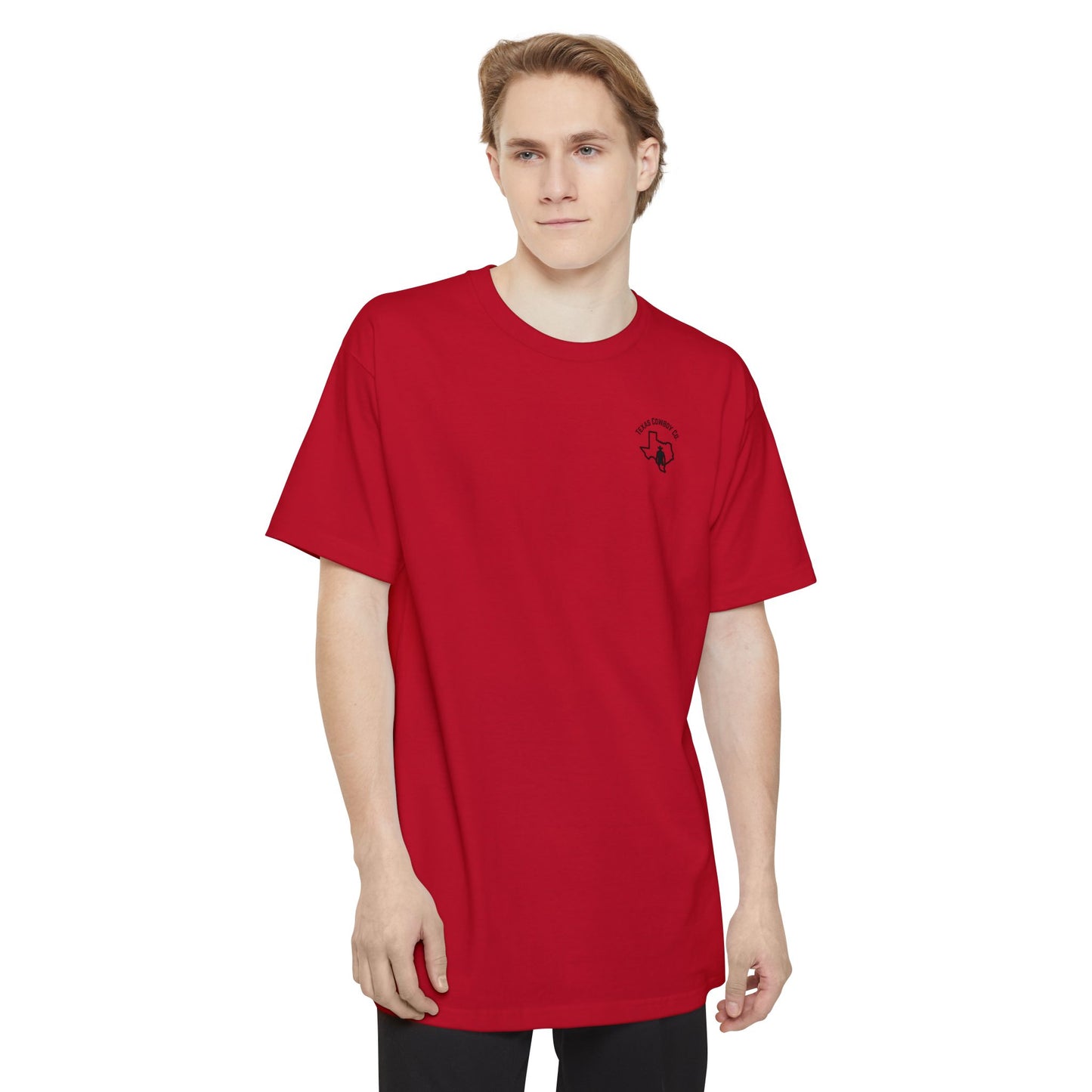 Tall Mens Wander Lust T-Shirt