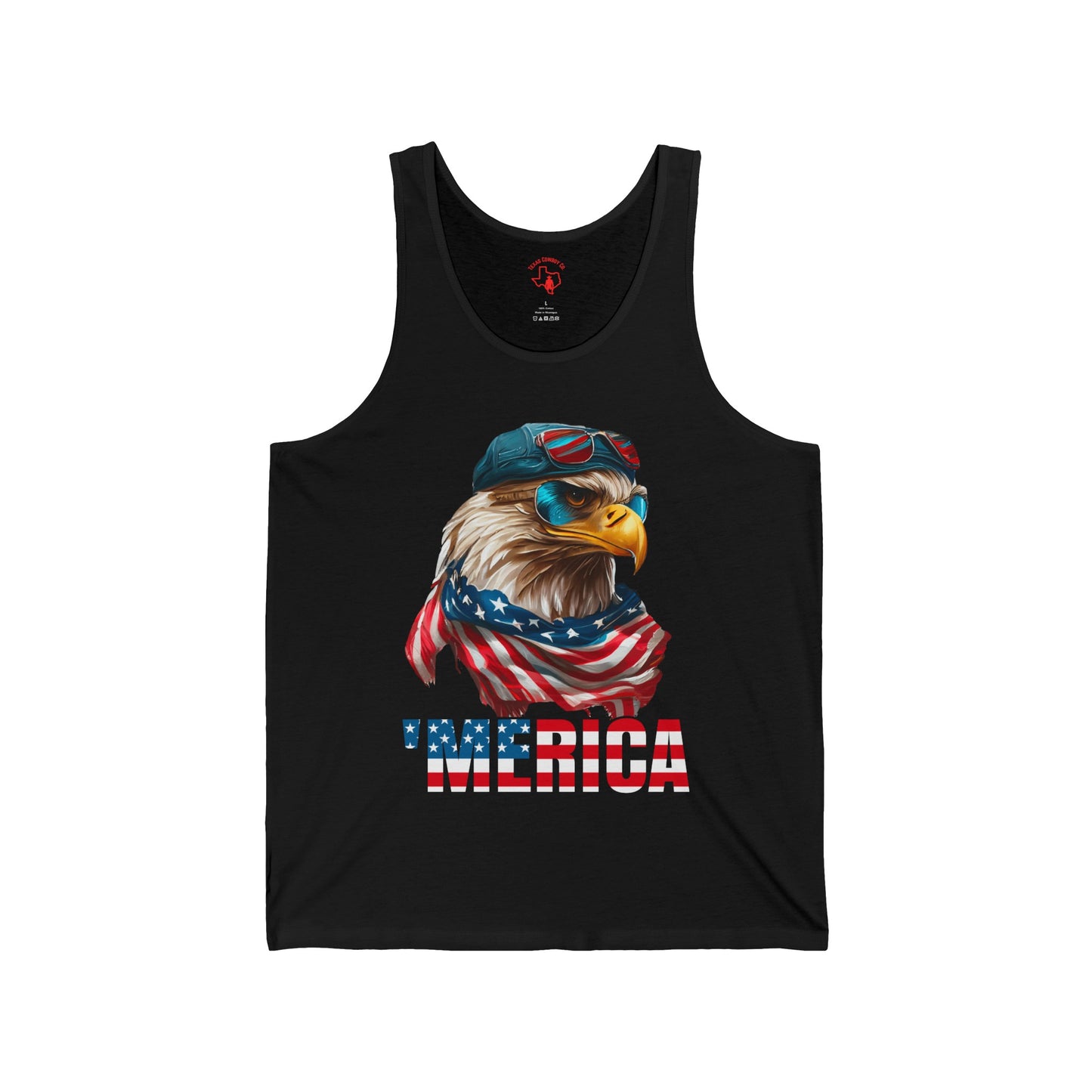 Freedom Turkey Tank