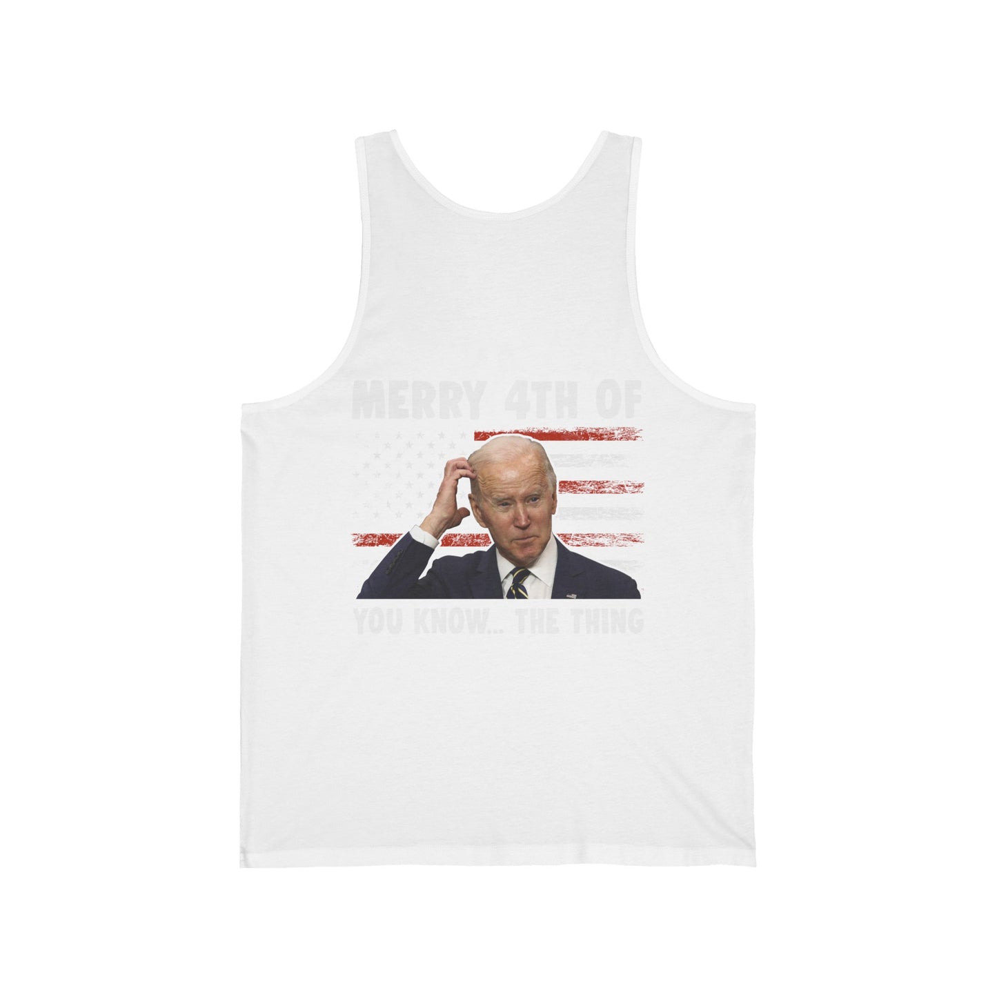 Ying and Yang Tank