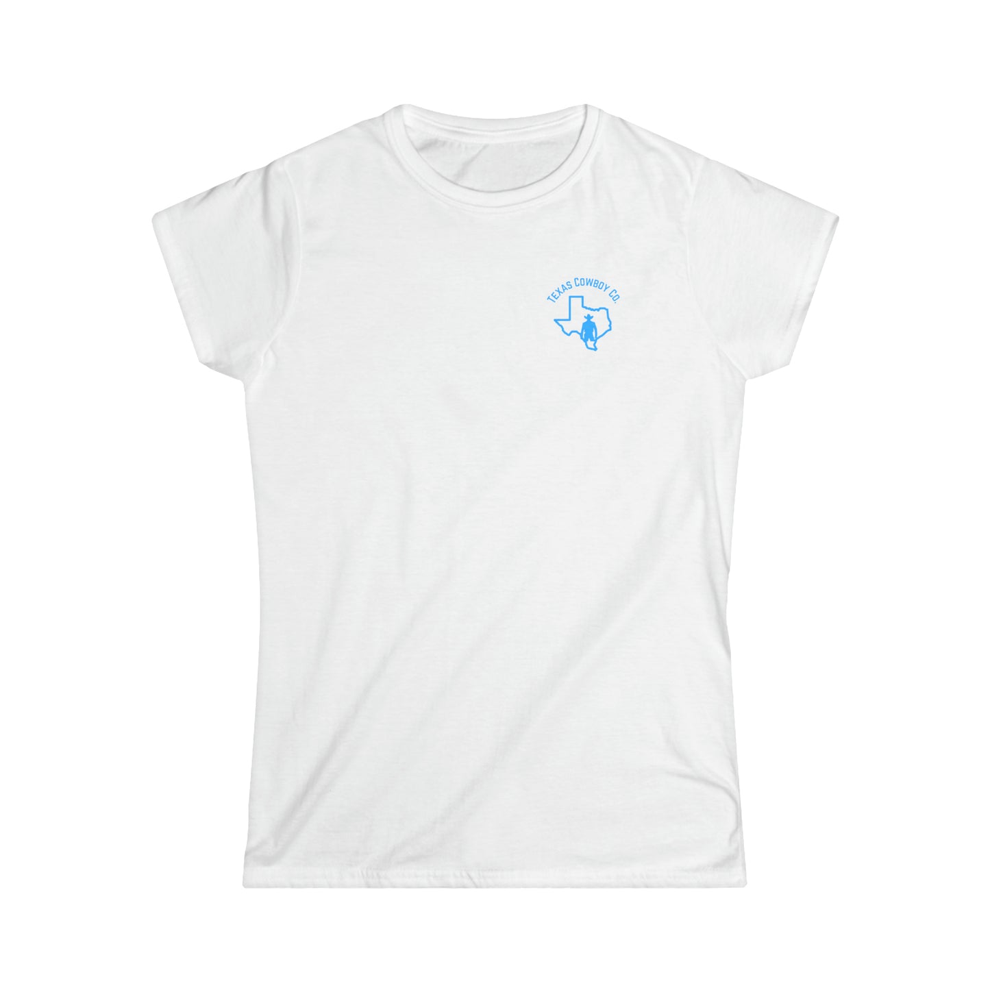 Softstyle Friendship Tee