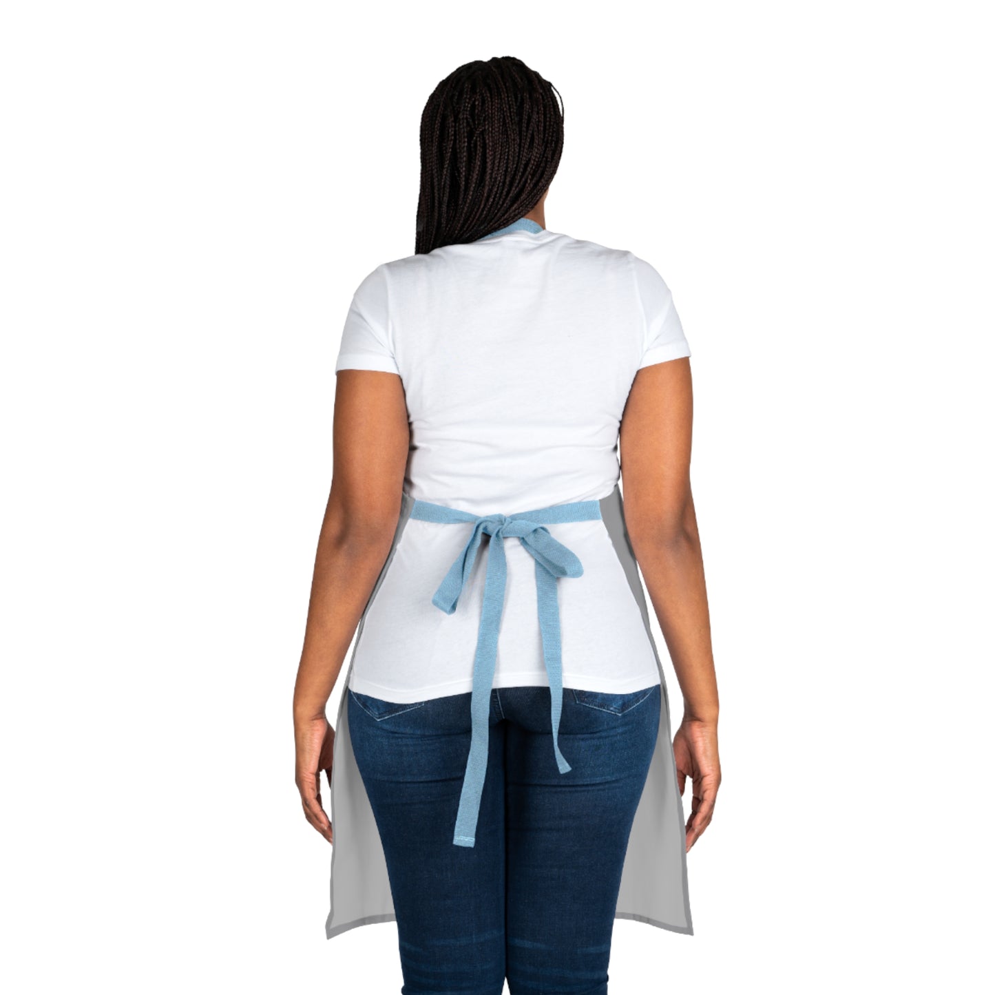 Texas Cowboy Co. Apron