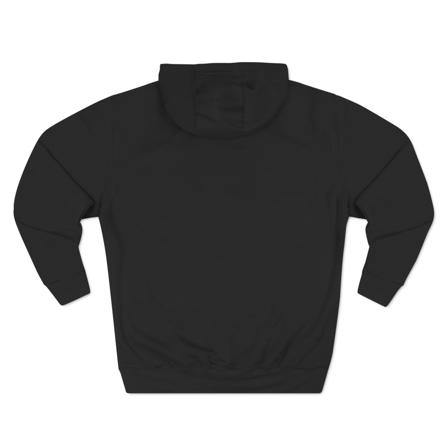 Three-Panel Fleece Texas Cowboy Co. Hoodie