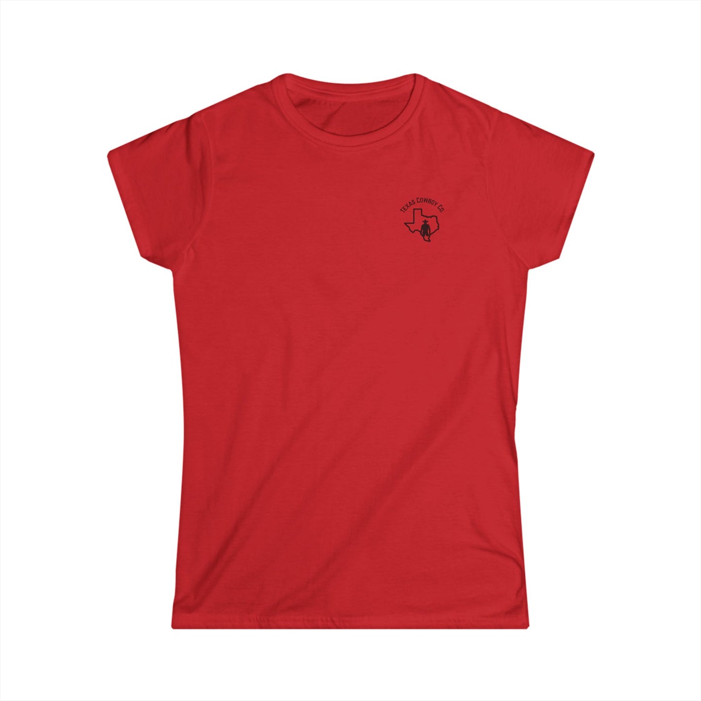 Softstyle Wander Lust 2 Tee