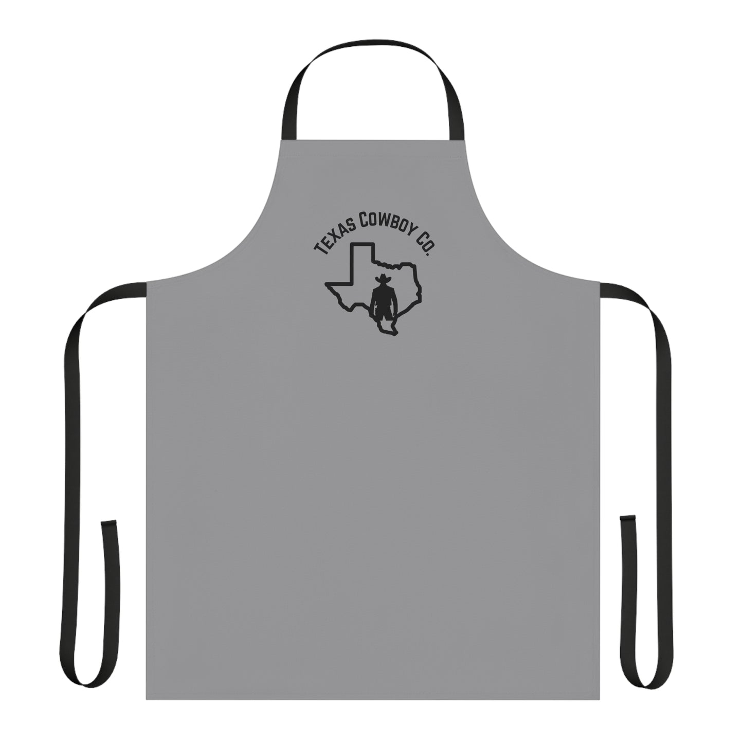 Texas Cowboy Co. Apron