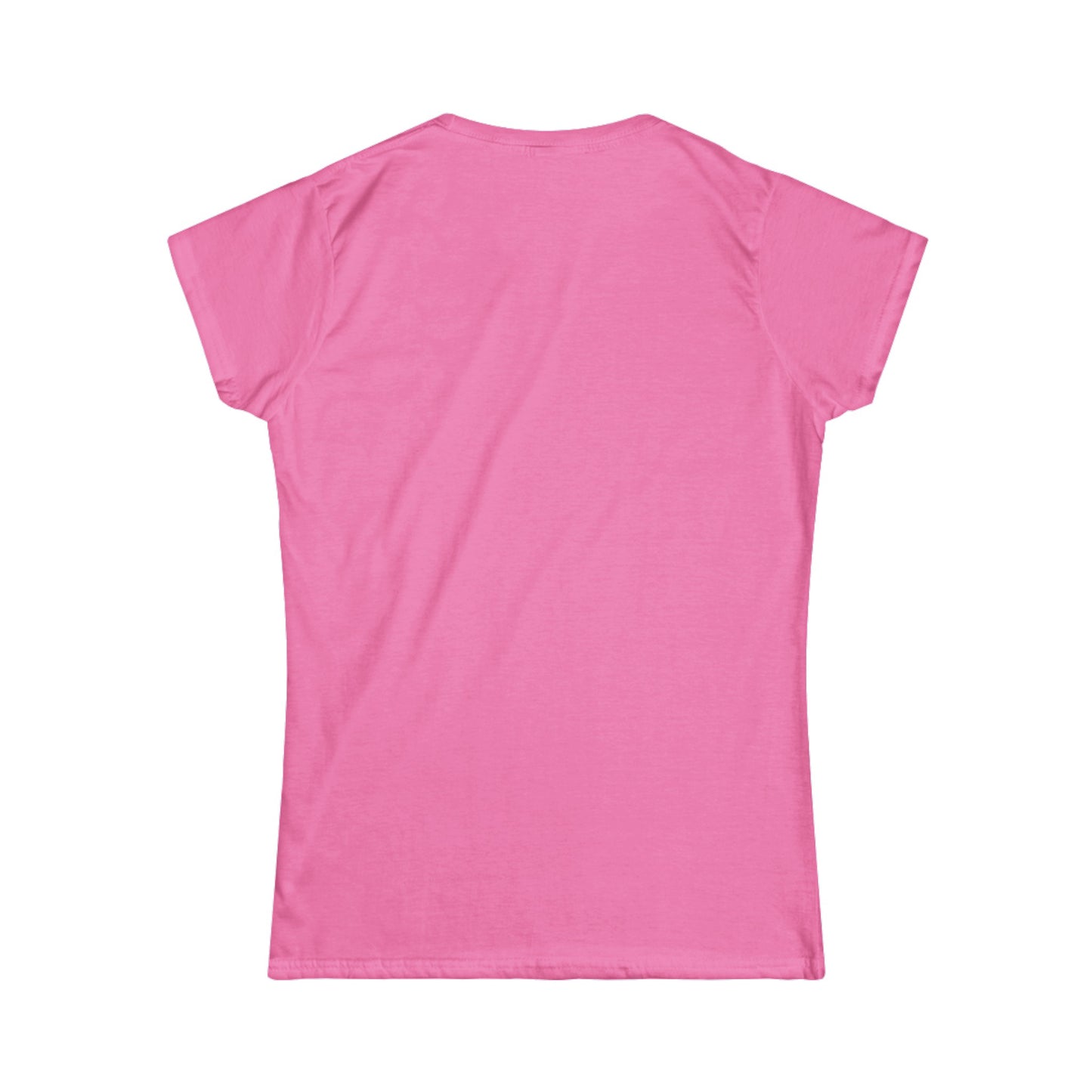 Softstyle Skull Tee