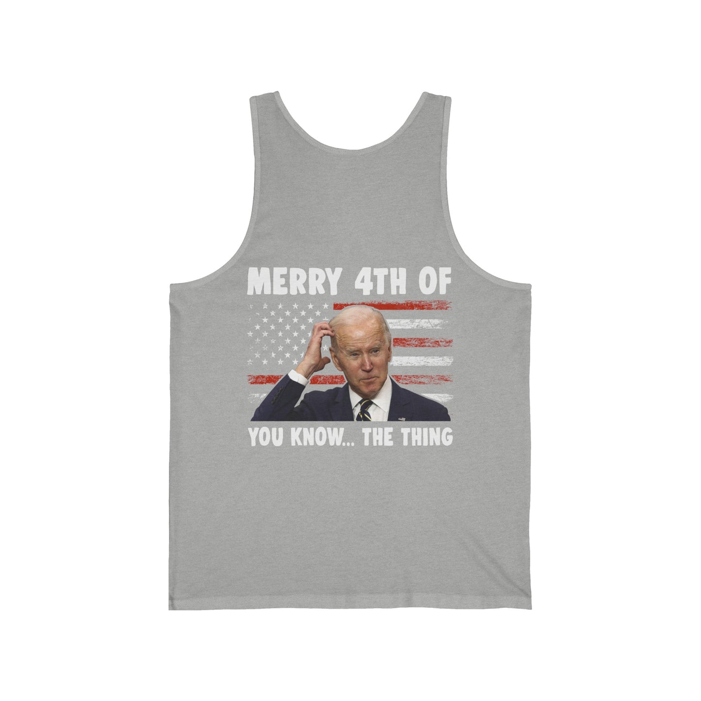 Ying and Yang Tank