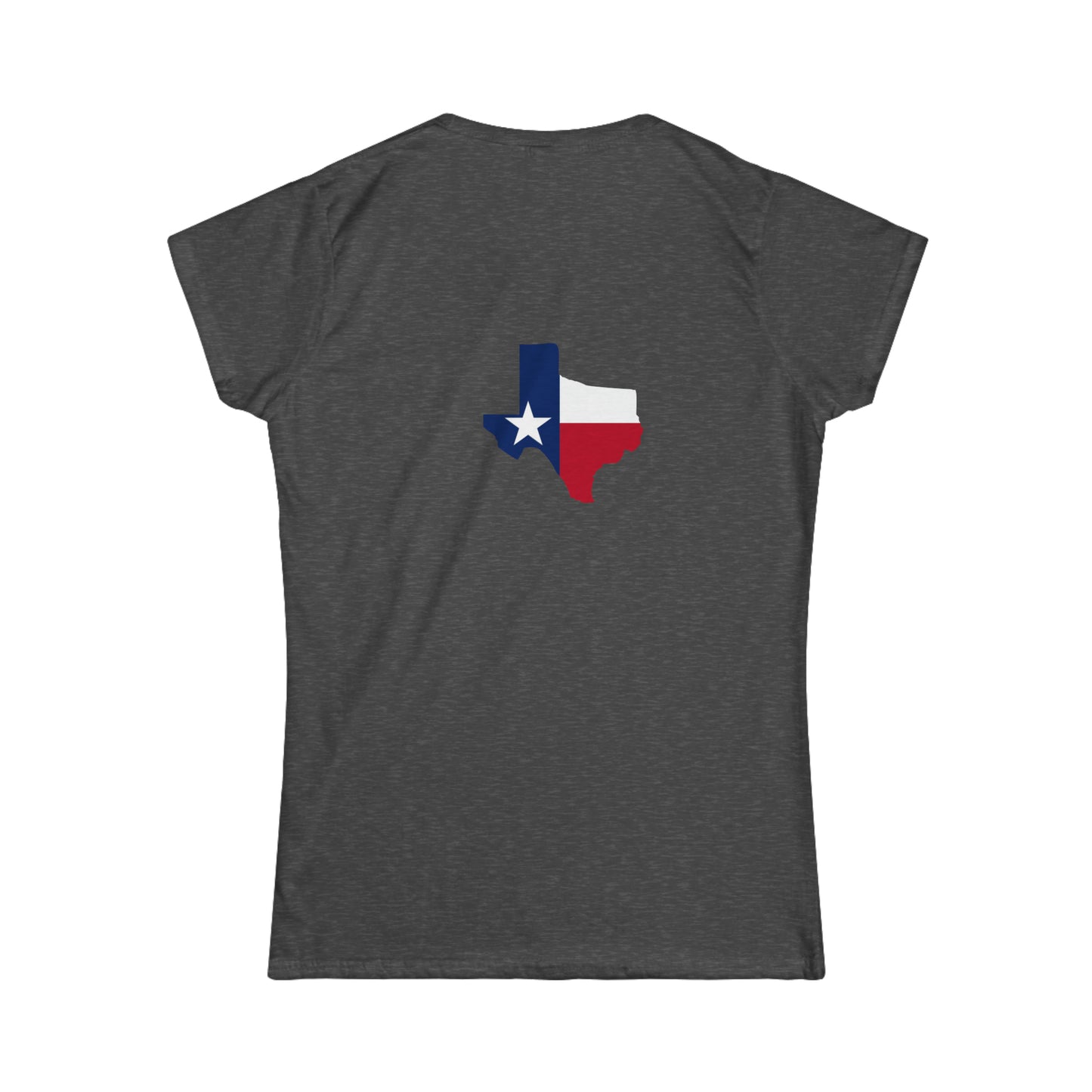 Softstyle Texas Tee