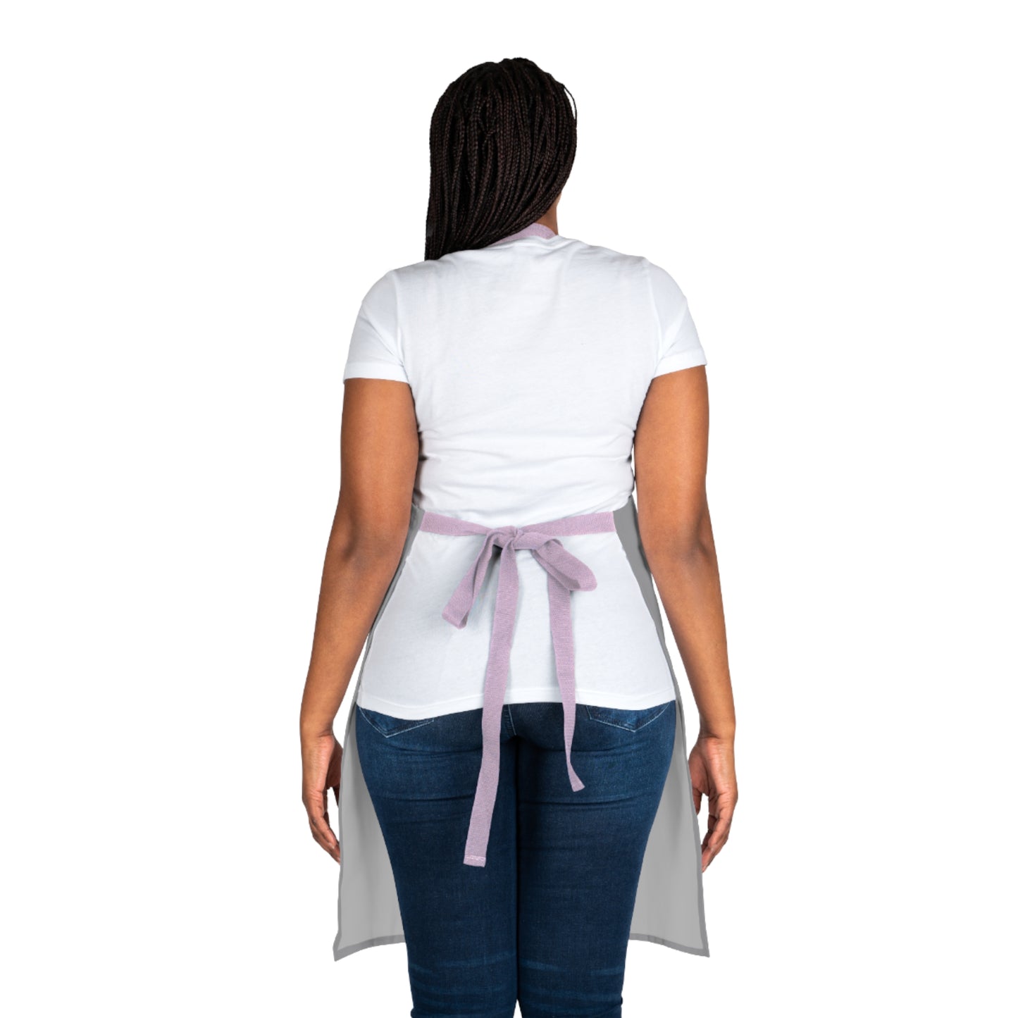 Texas Cowboy Co. Apron