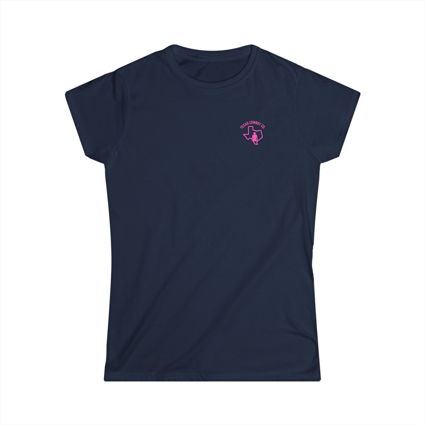 Neon Texas Tee