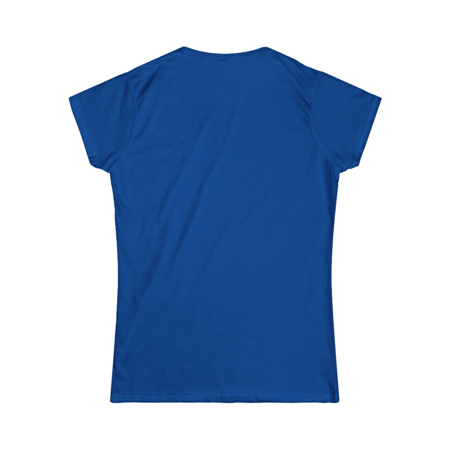 Softstyle Wander Lust Tee