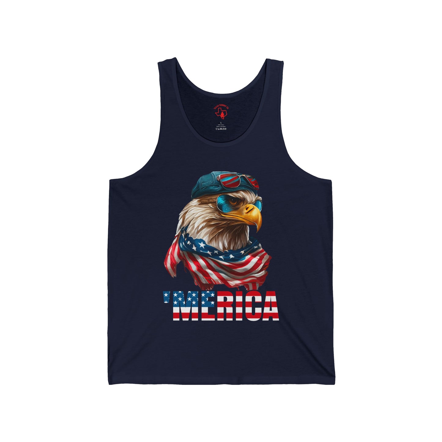 Freedom Turkey Tank