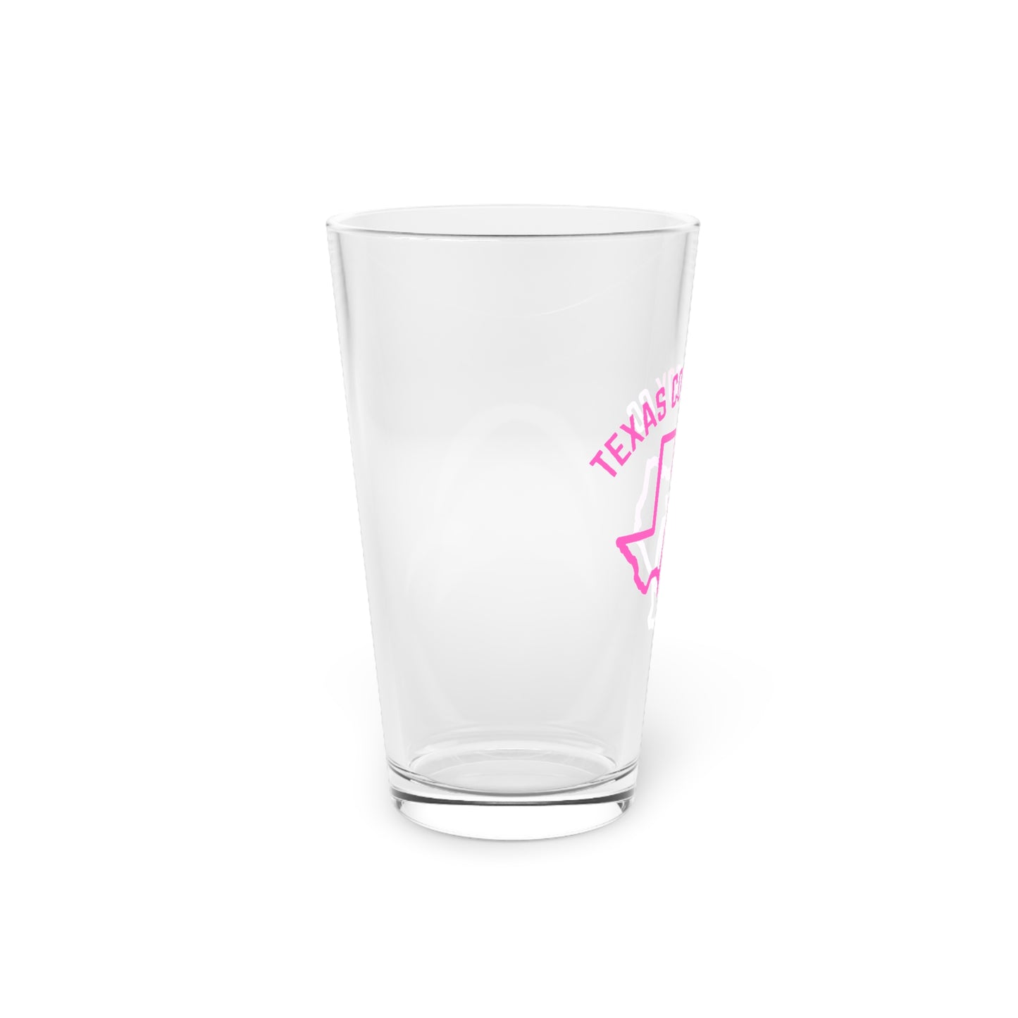 Pint Glass, 16oz