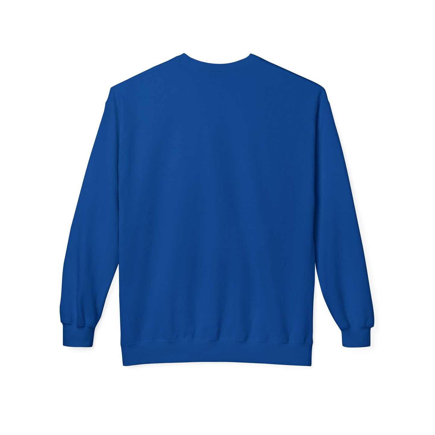Unisex Midweight Softstyle Fleece Crewneck Sweatshirt Old Burro