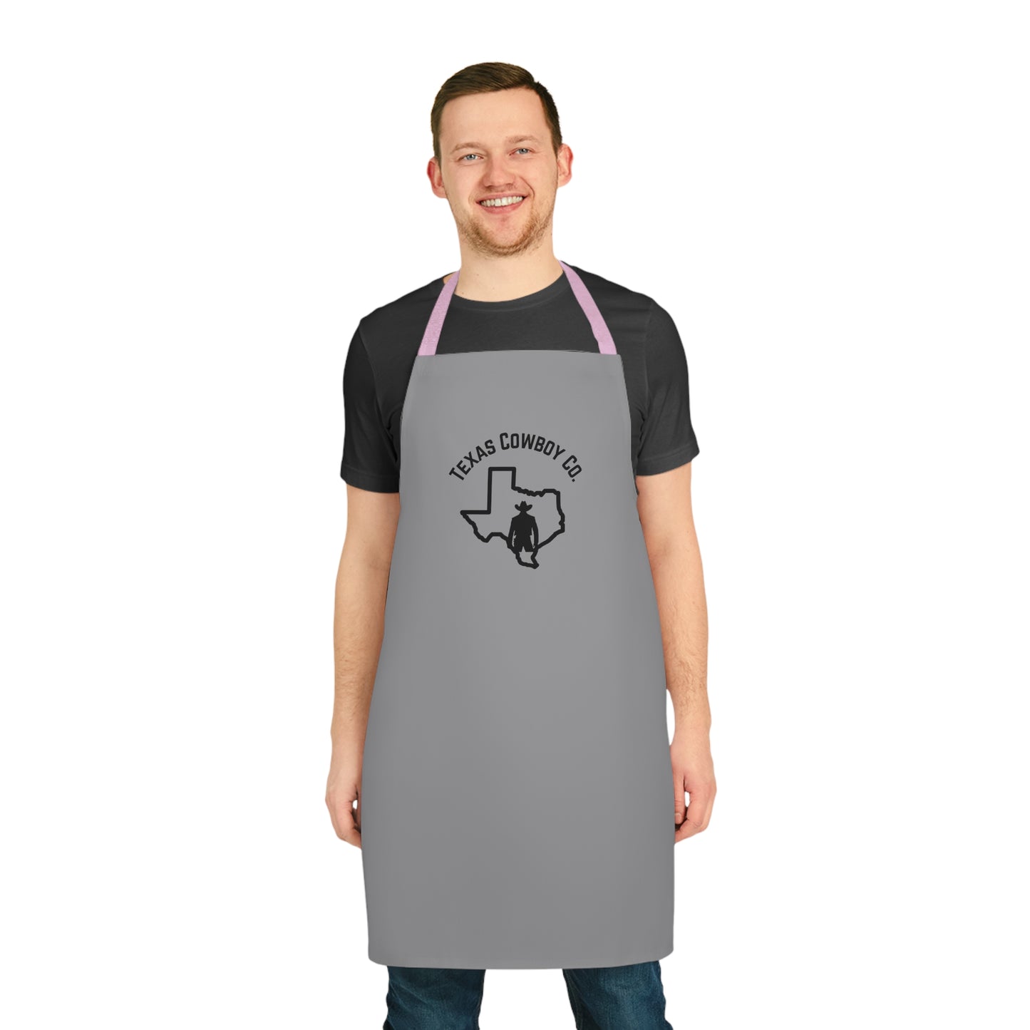 Texas Cowboy Co. Apron