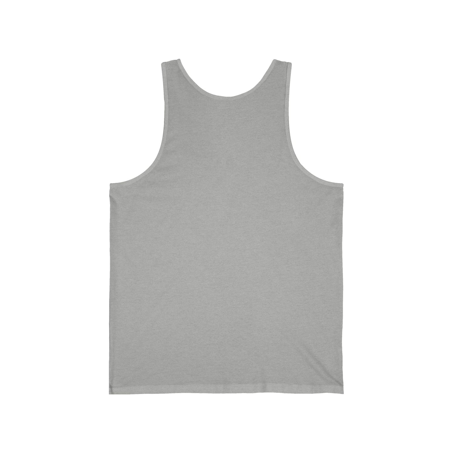 Jersey American Cowboy Tank