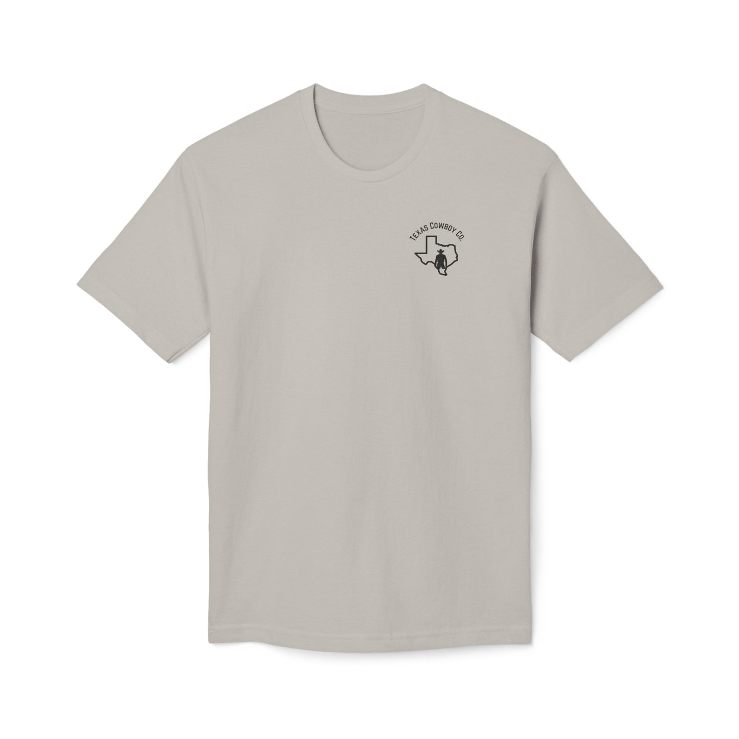 Midweight Cowboy Killer T-shirt, Made in US