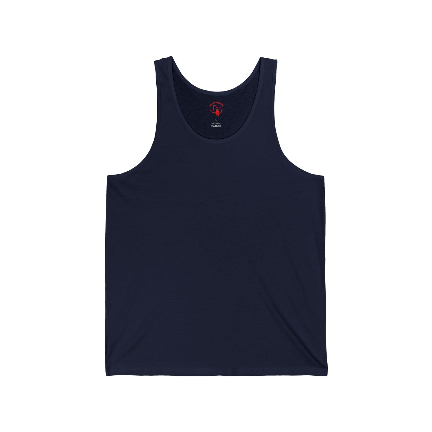 Hot Doggy Dog Tank